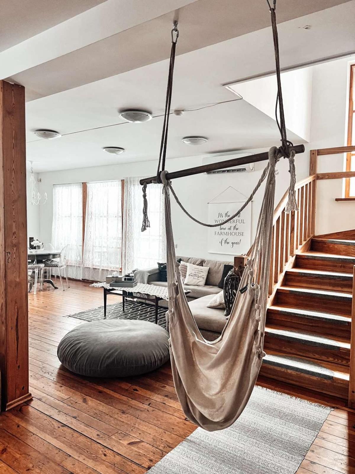 Four-Bedroom House - Photo 41