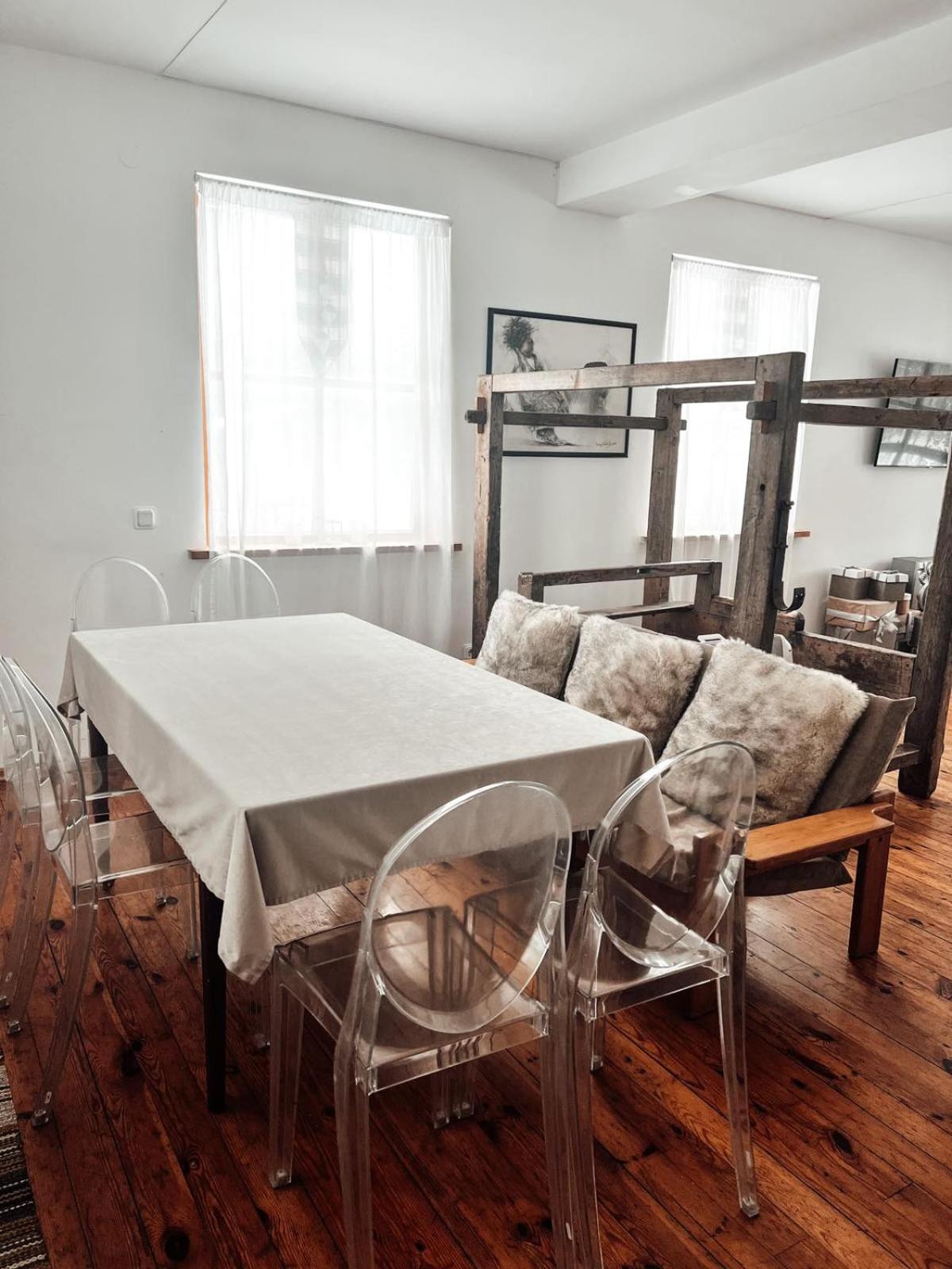 Four-Bedroom House - Photo 43