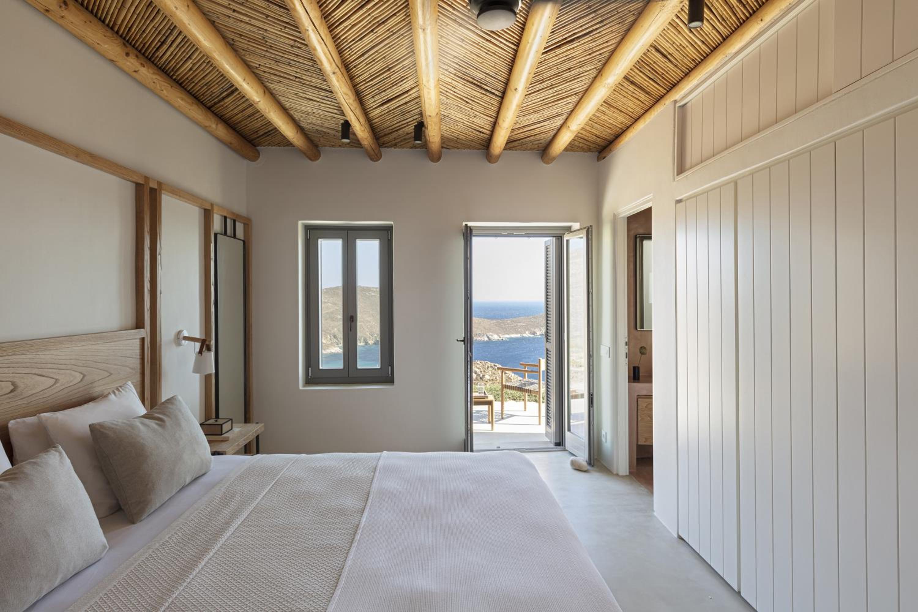 Villa With Sea View photo 1