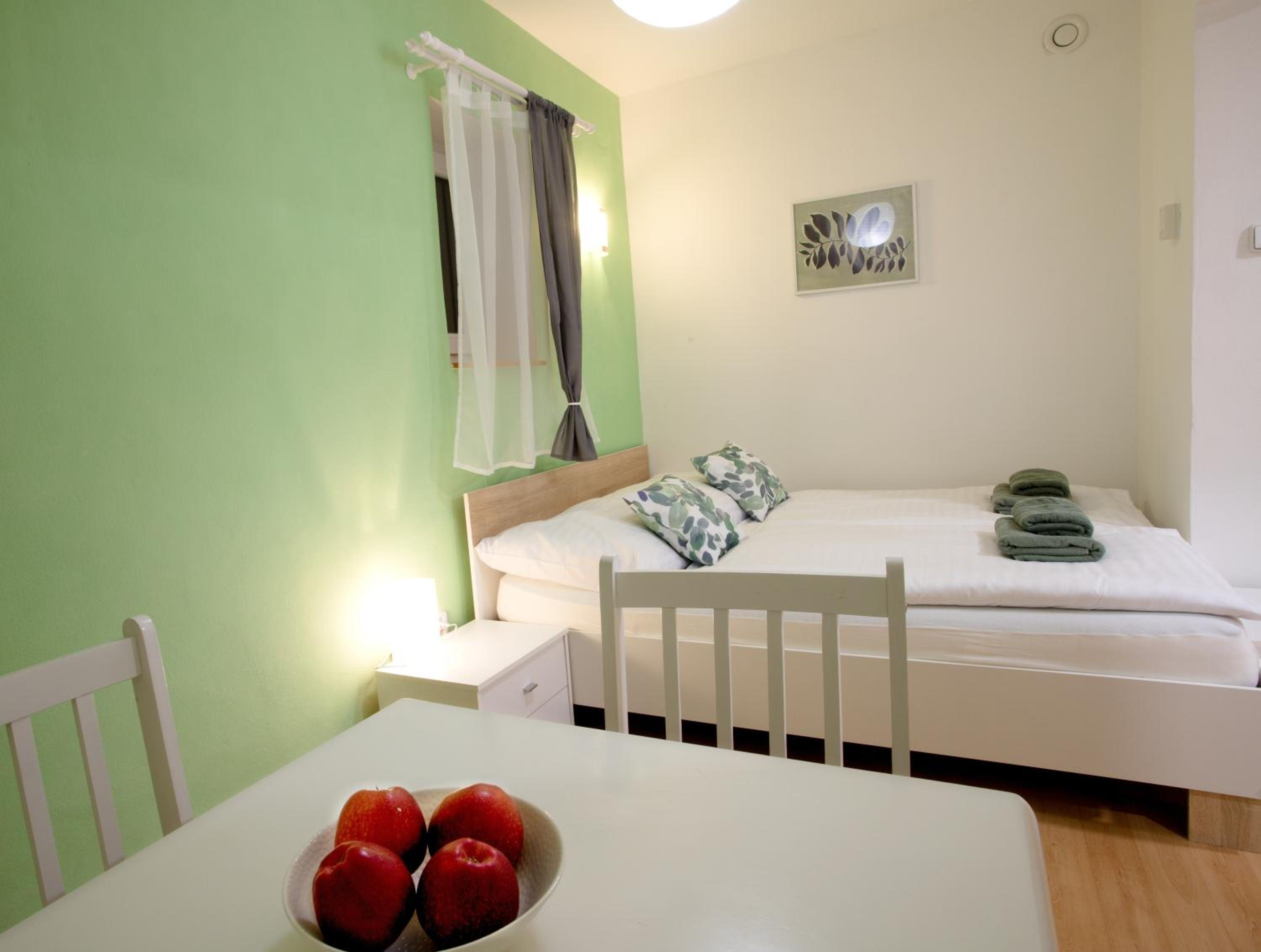 Junior Suite photo 2