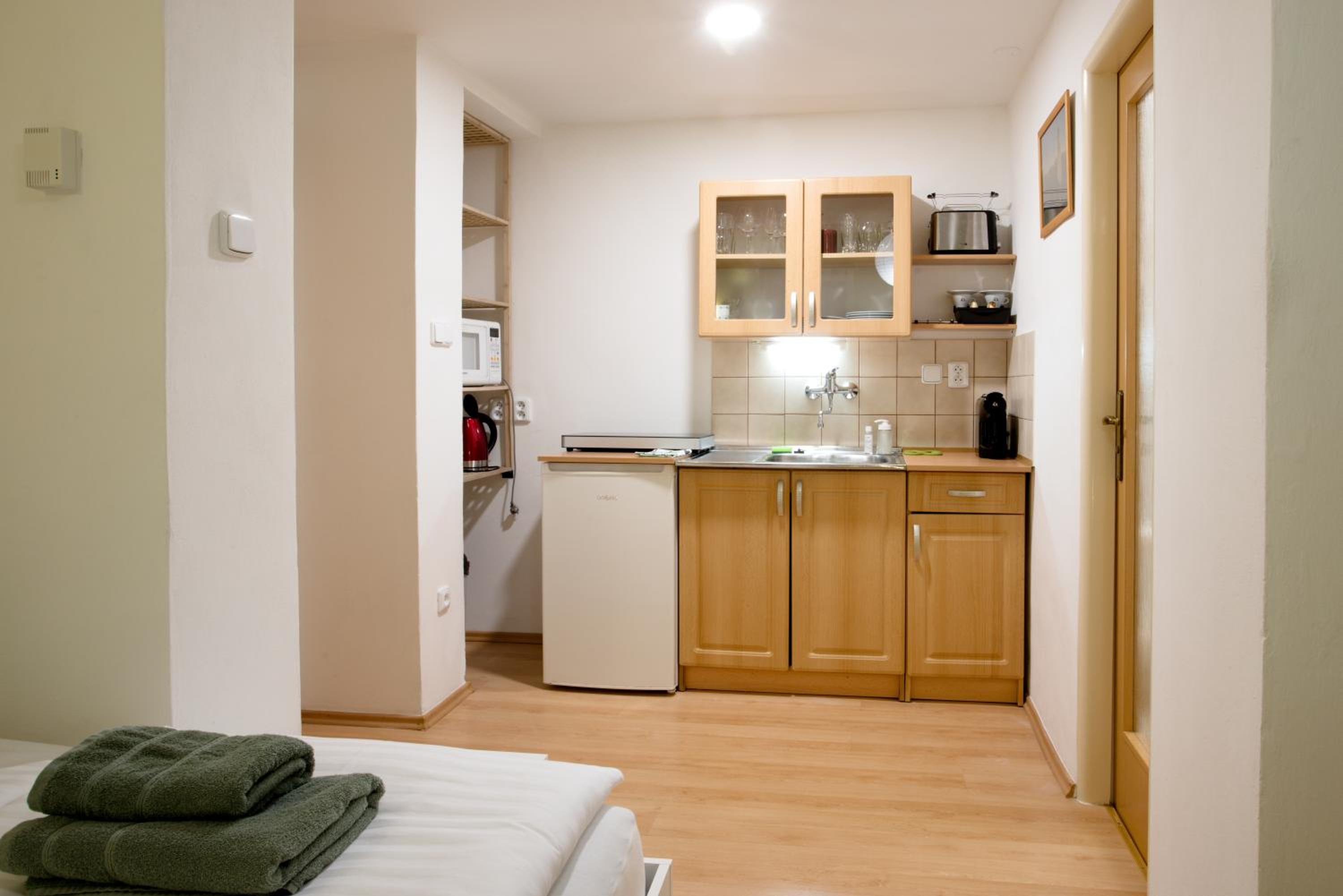 Junior Suite photo 3
