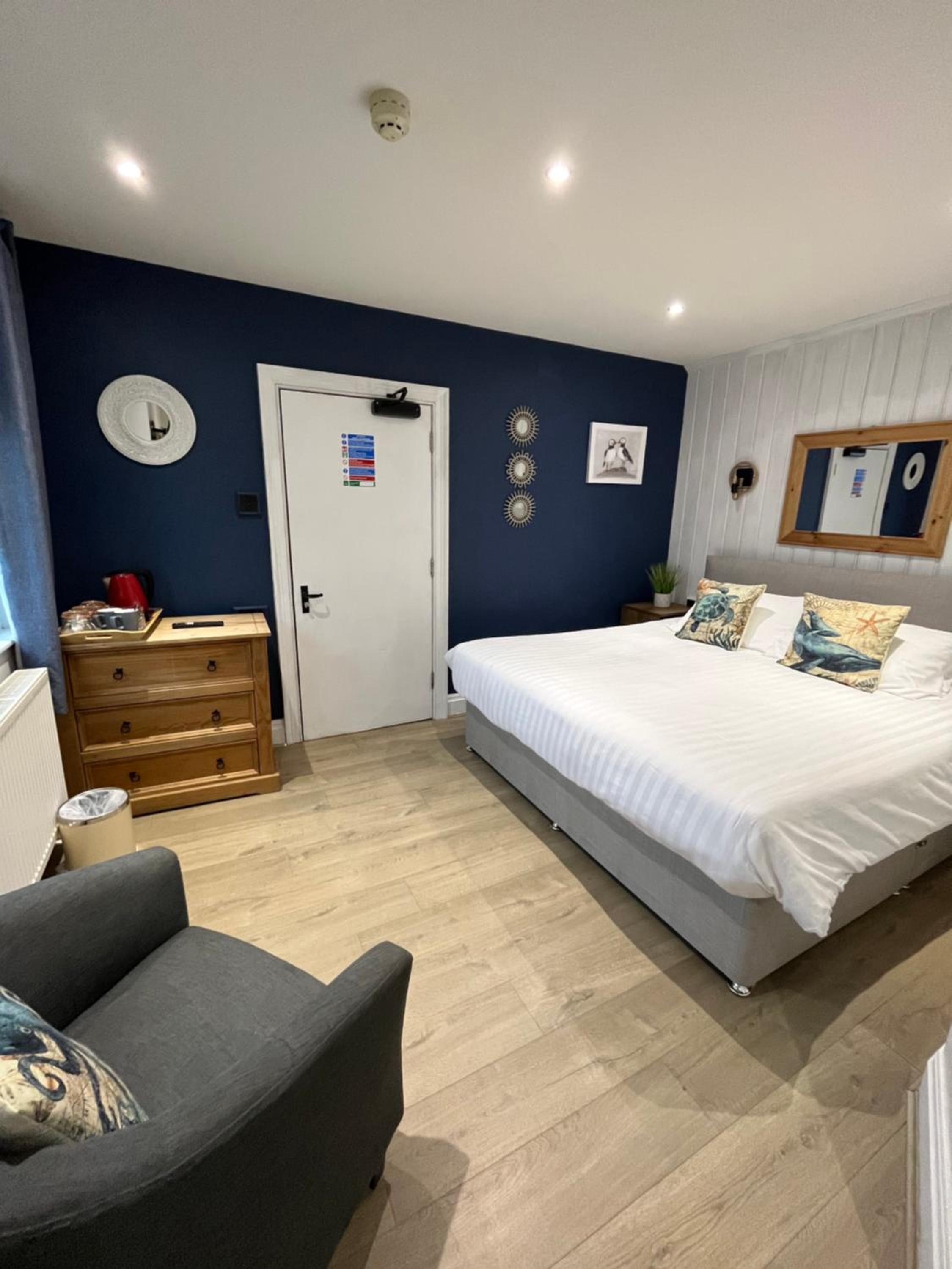 Double Room - Annex photo 2