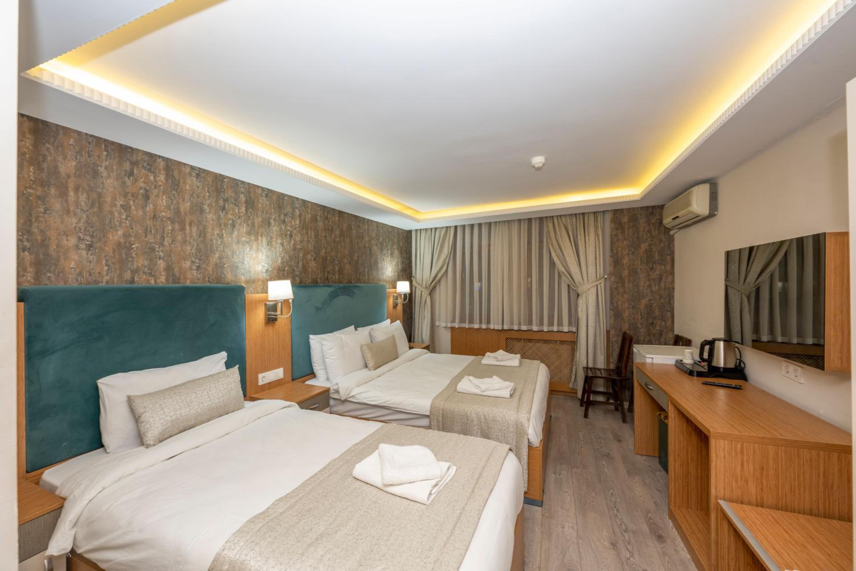 Triple Room photo 2