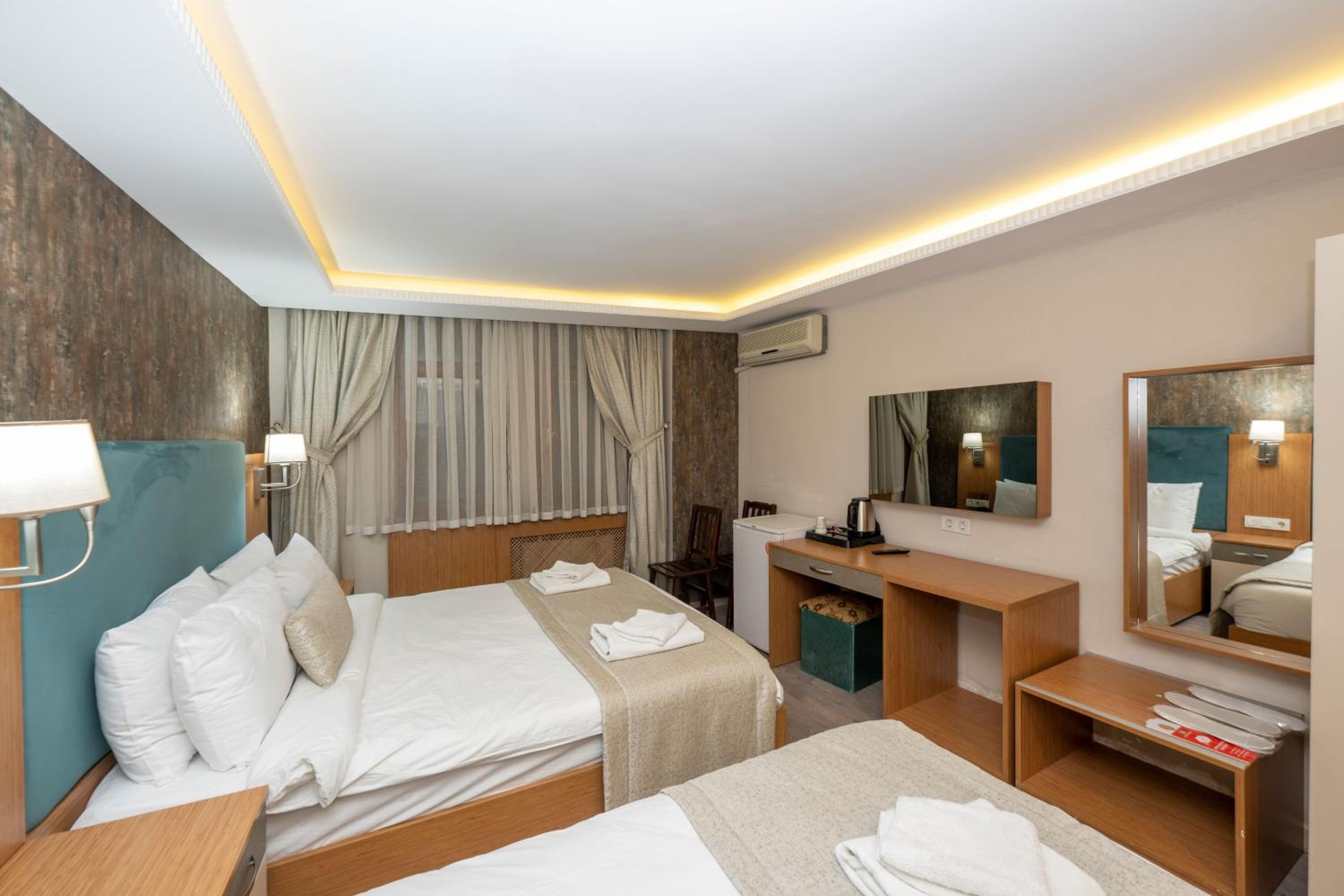 Triple Room photo 1