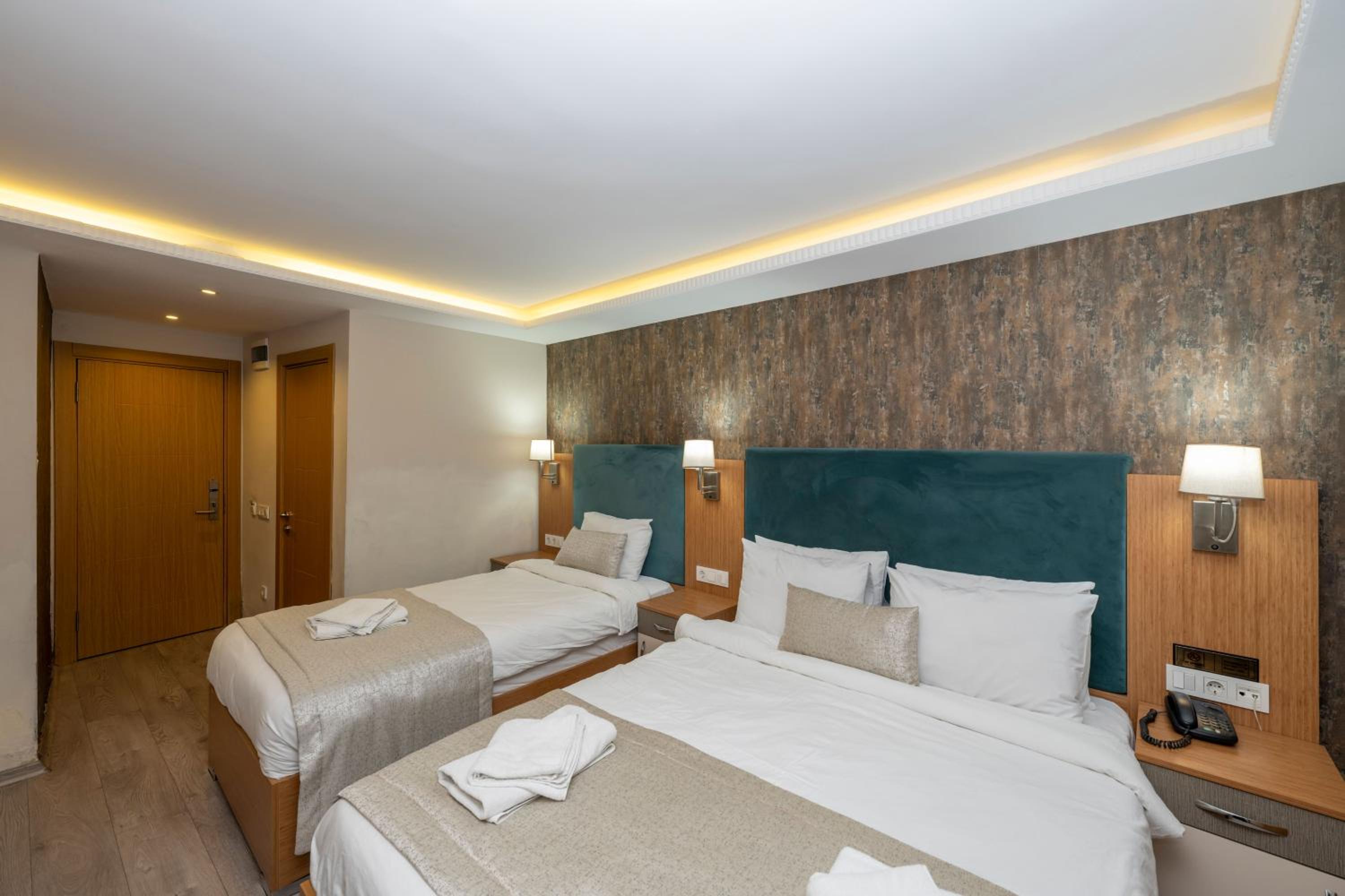 Triple Room photo 3