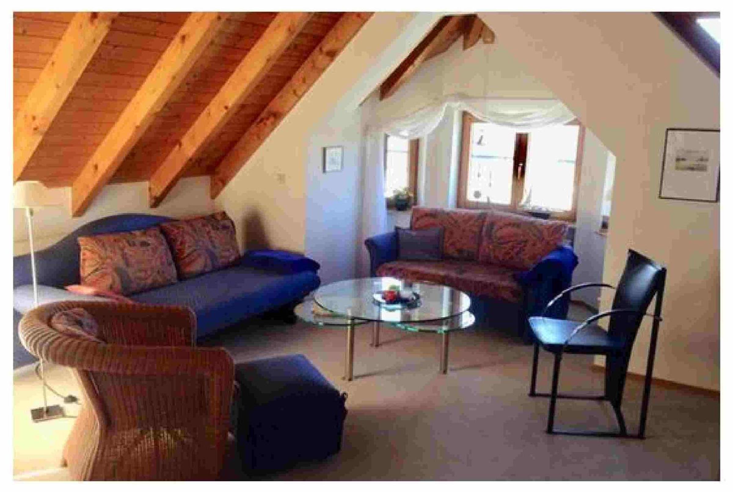 Superior One-Bedroom Apartment with Balcony photo 2