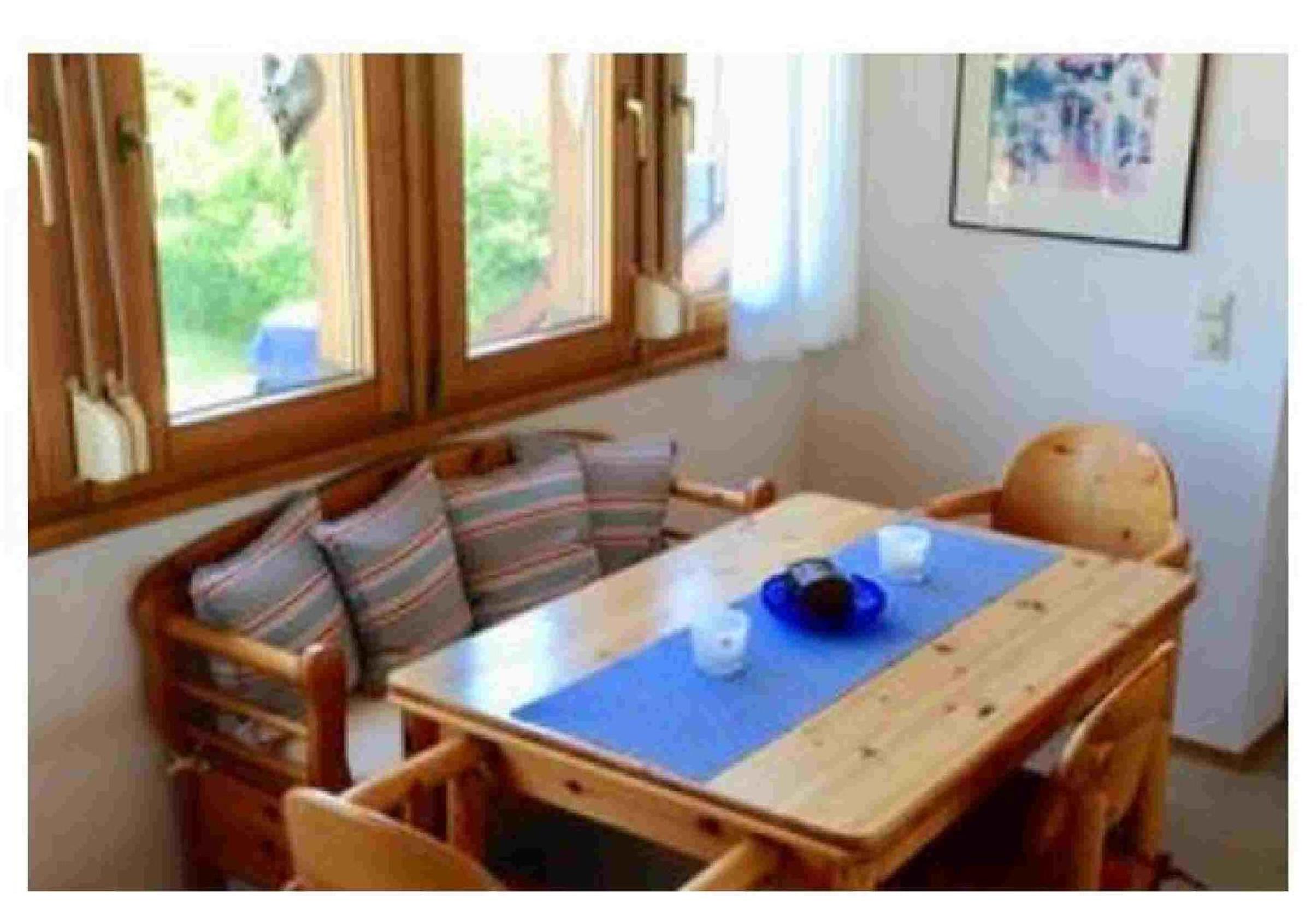 Superior One-Bedroom Apartment with Balcony photo 3