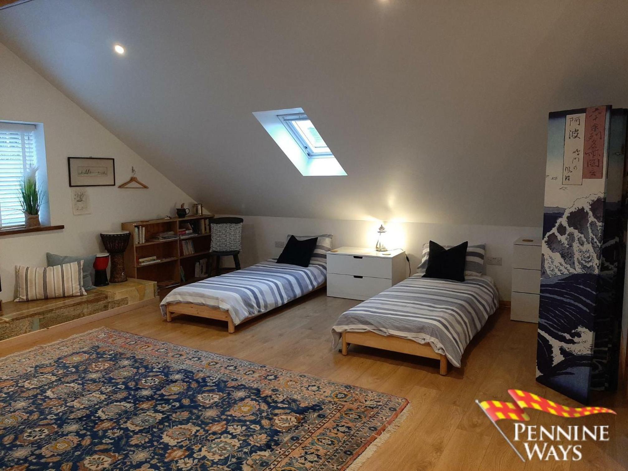 Studio Apartment photo 1