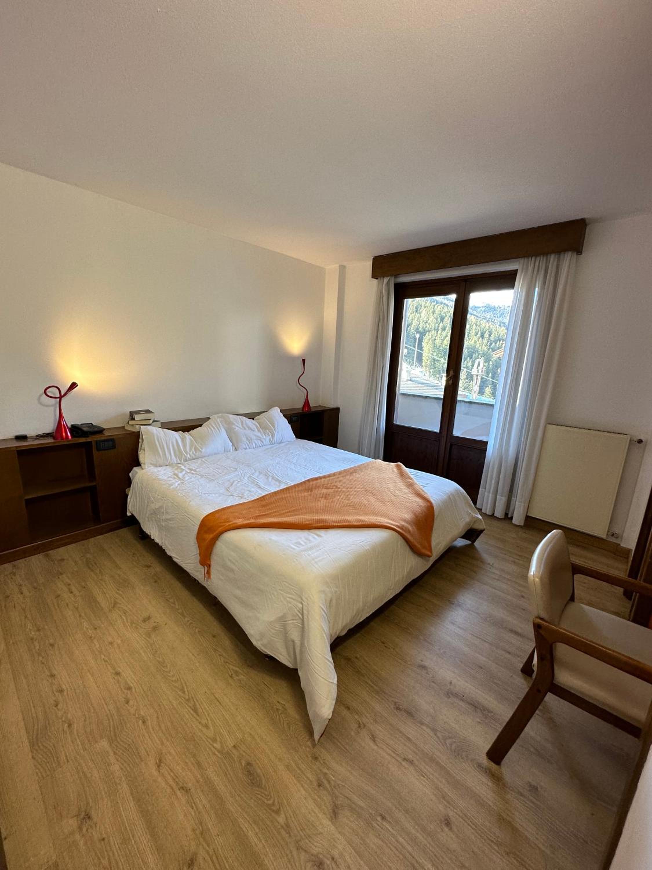 Triple Room with Shower