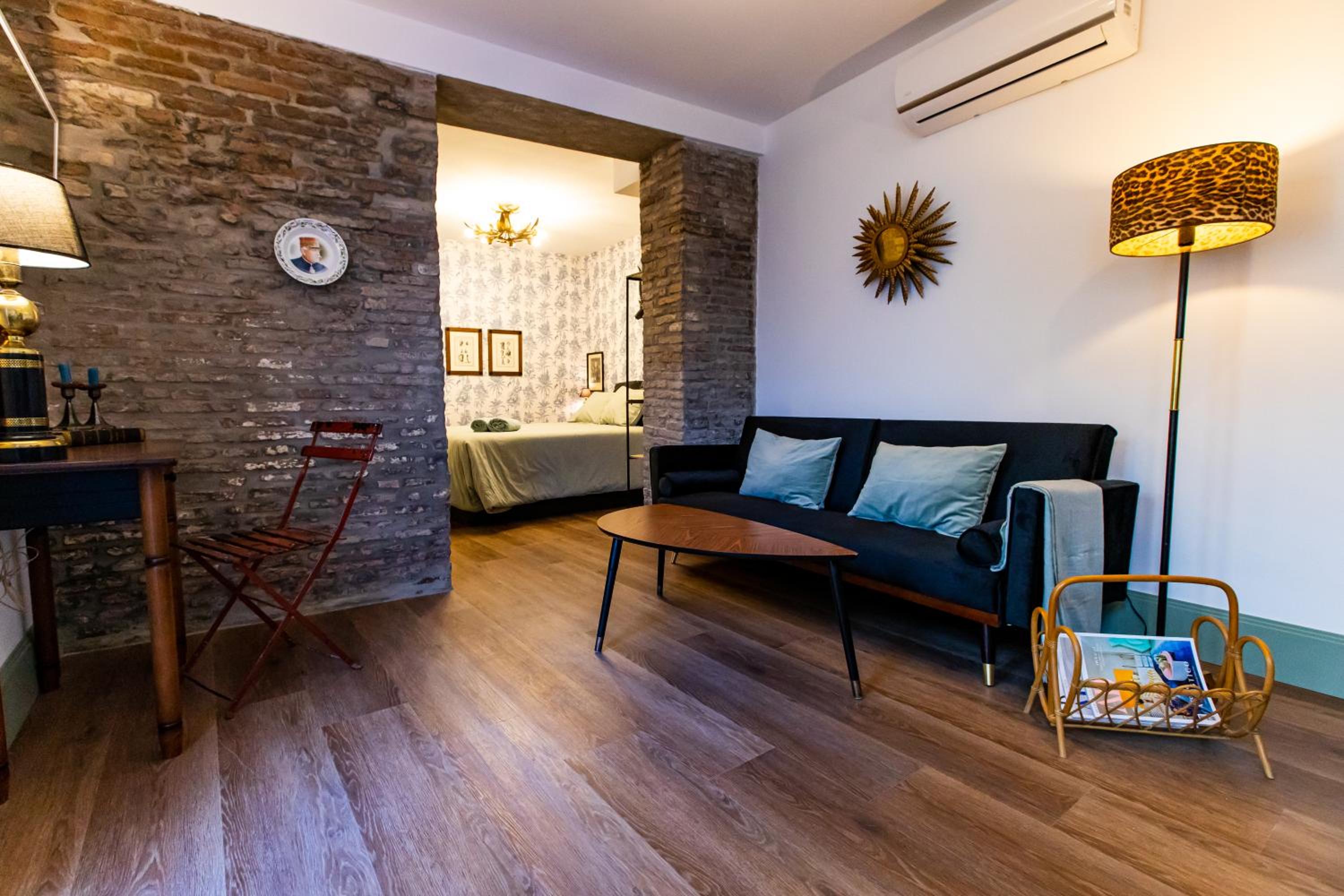Apartamento