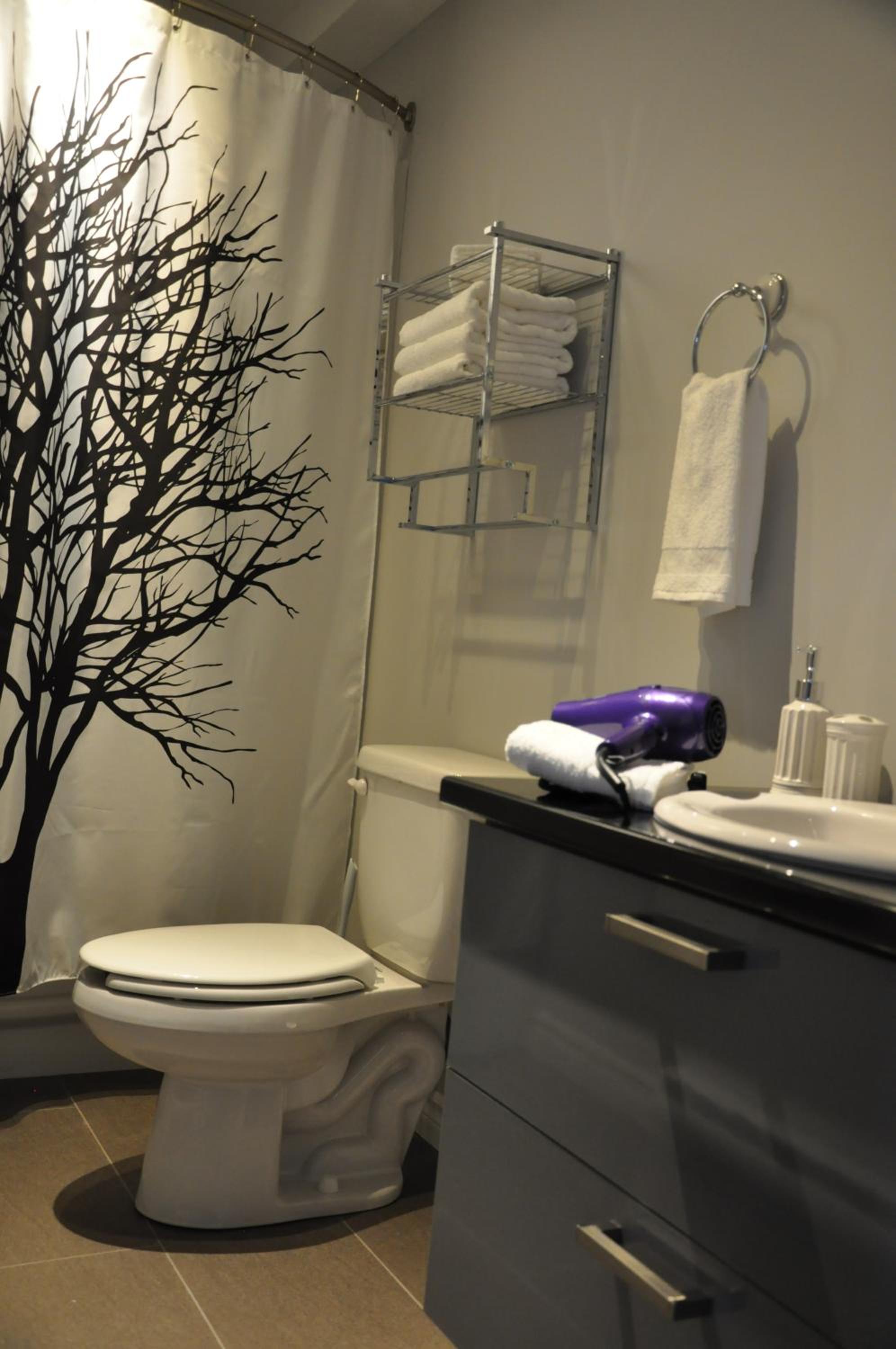 One-Bedroom Apartment - Photo 8
