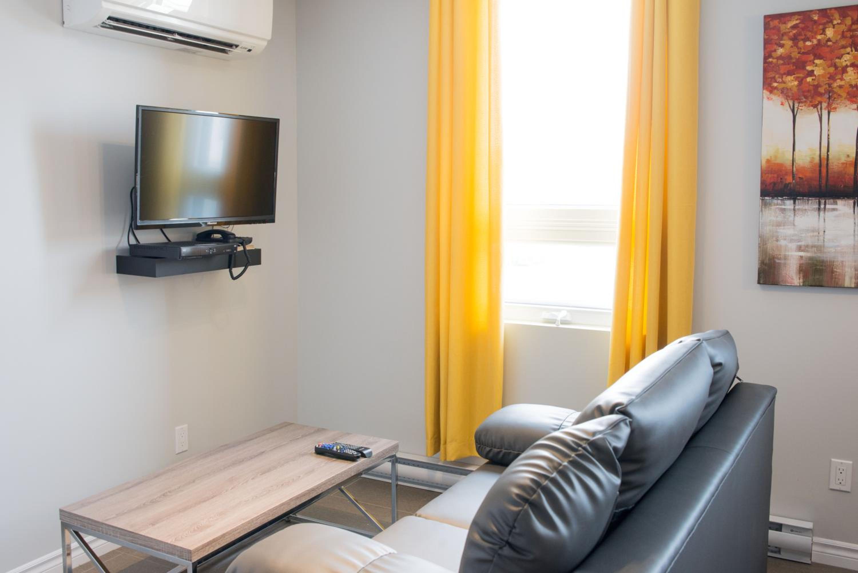 One-Bedroom Apartment - Photo 10