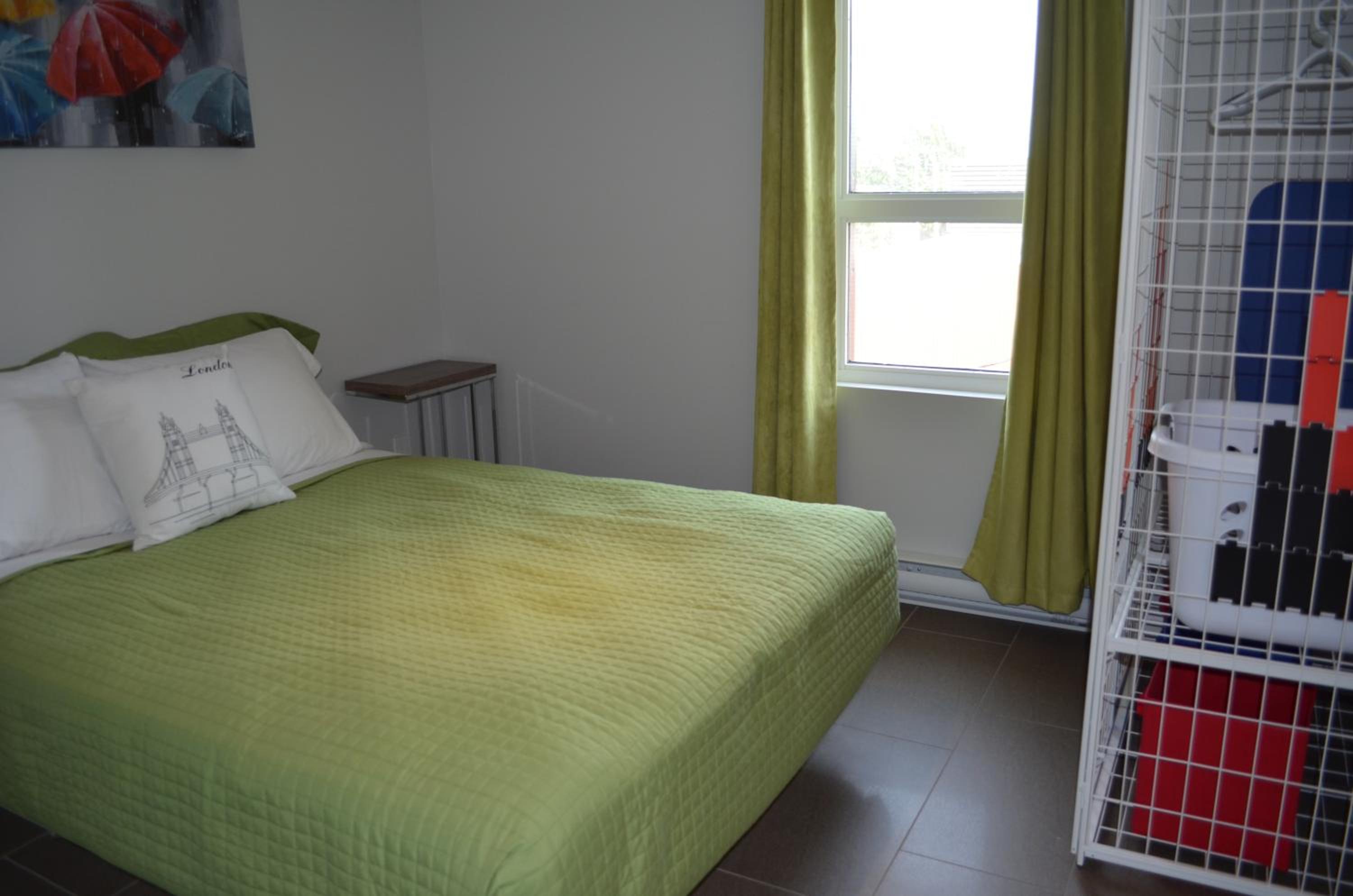One-Bedroom Apartment - Photo 14