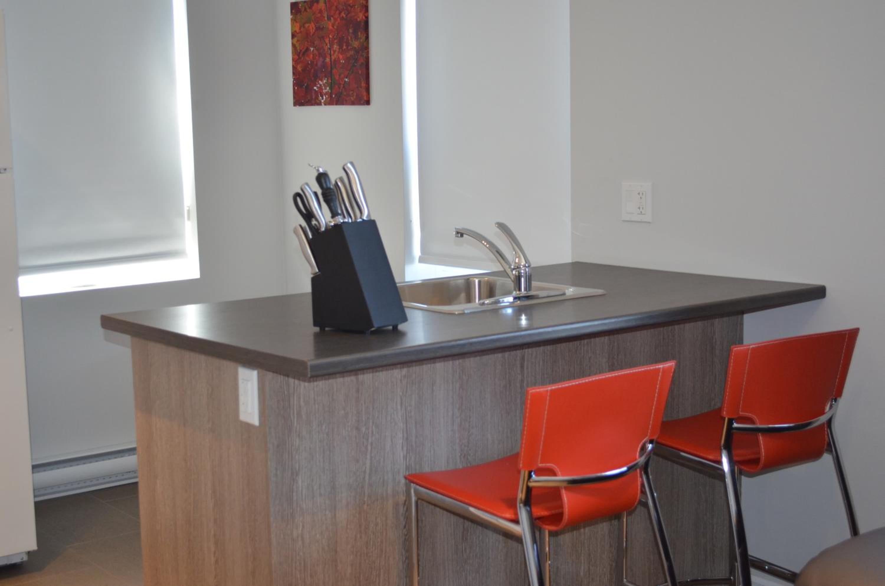 One-Bedroom Apartment - Photo 18