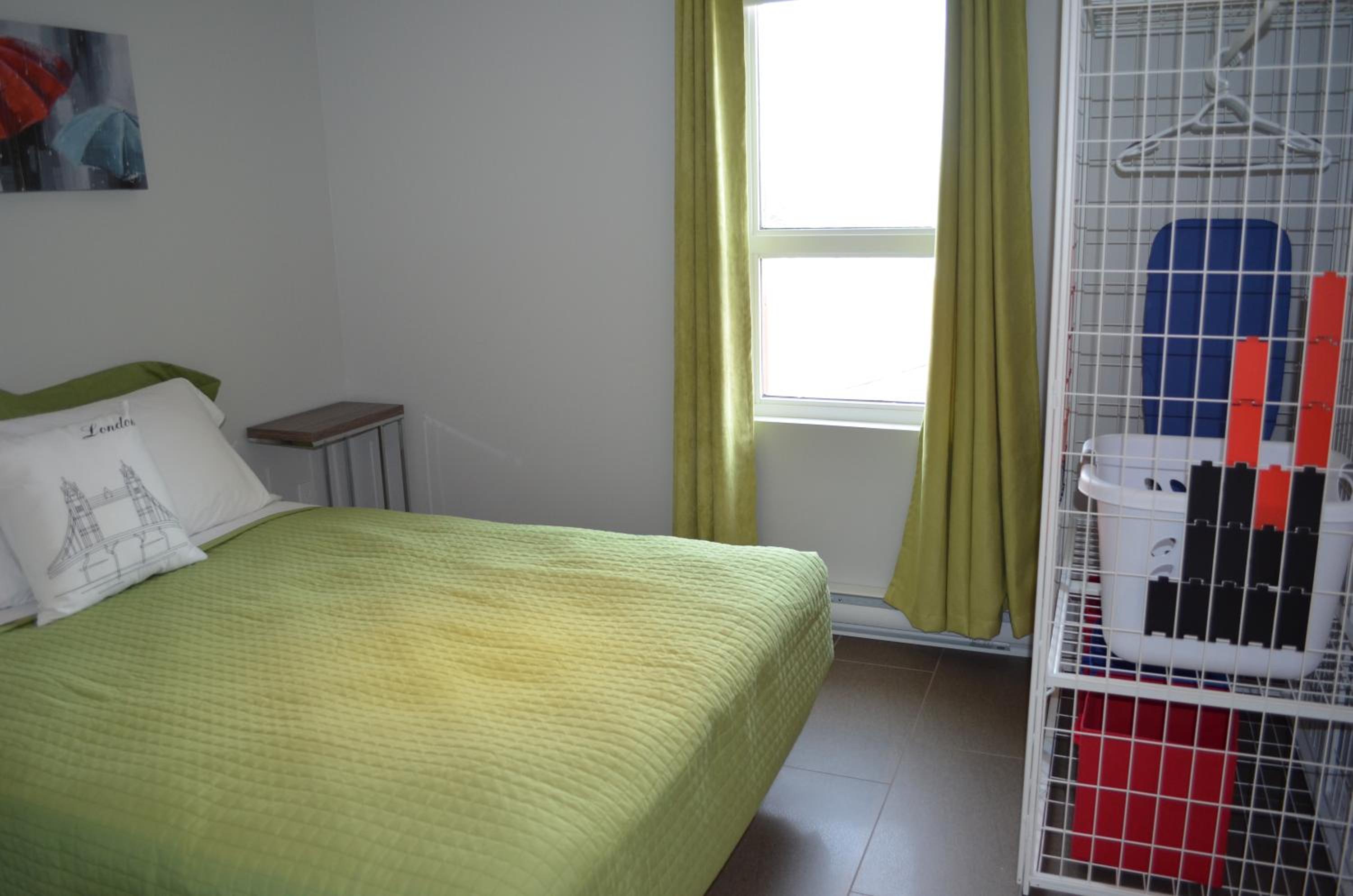 One-Bedroom Apartment - Photo 19