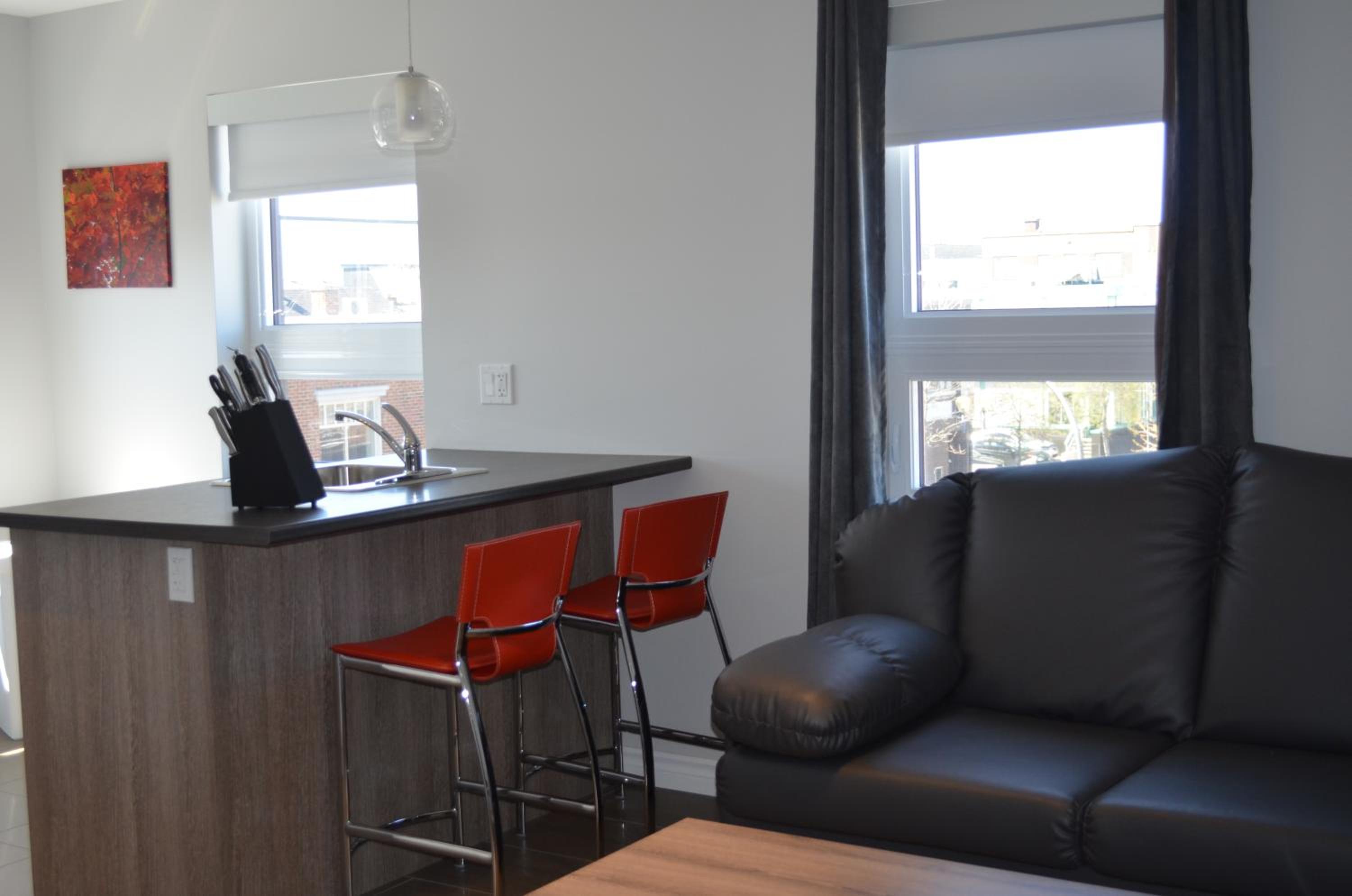 One-Bedroom Apartment - Photo 26
