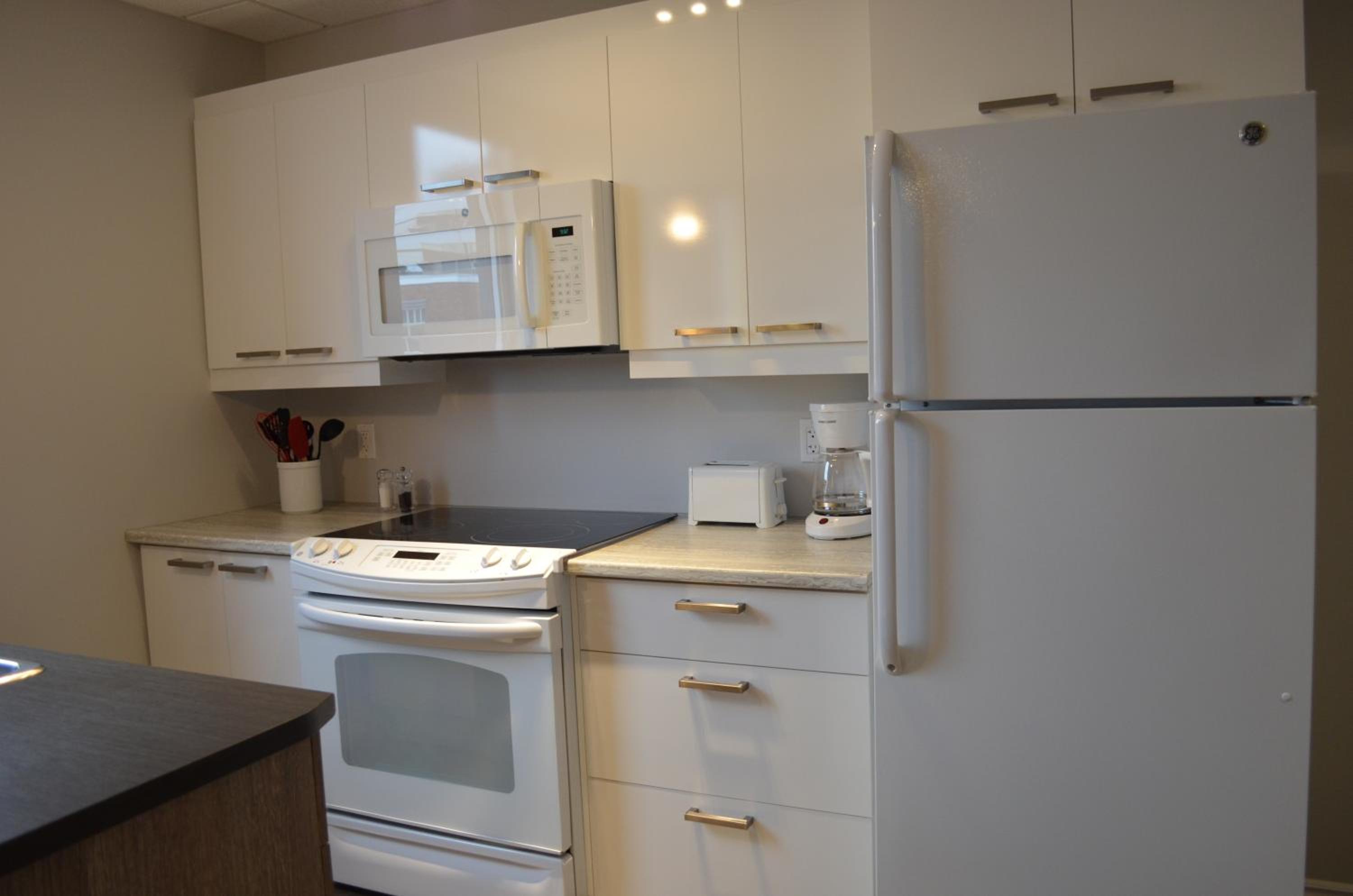 One-Bedroom Apartment - Photo 24