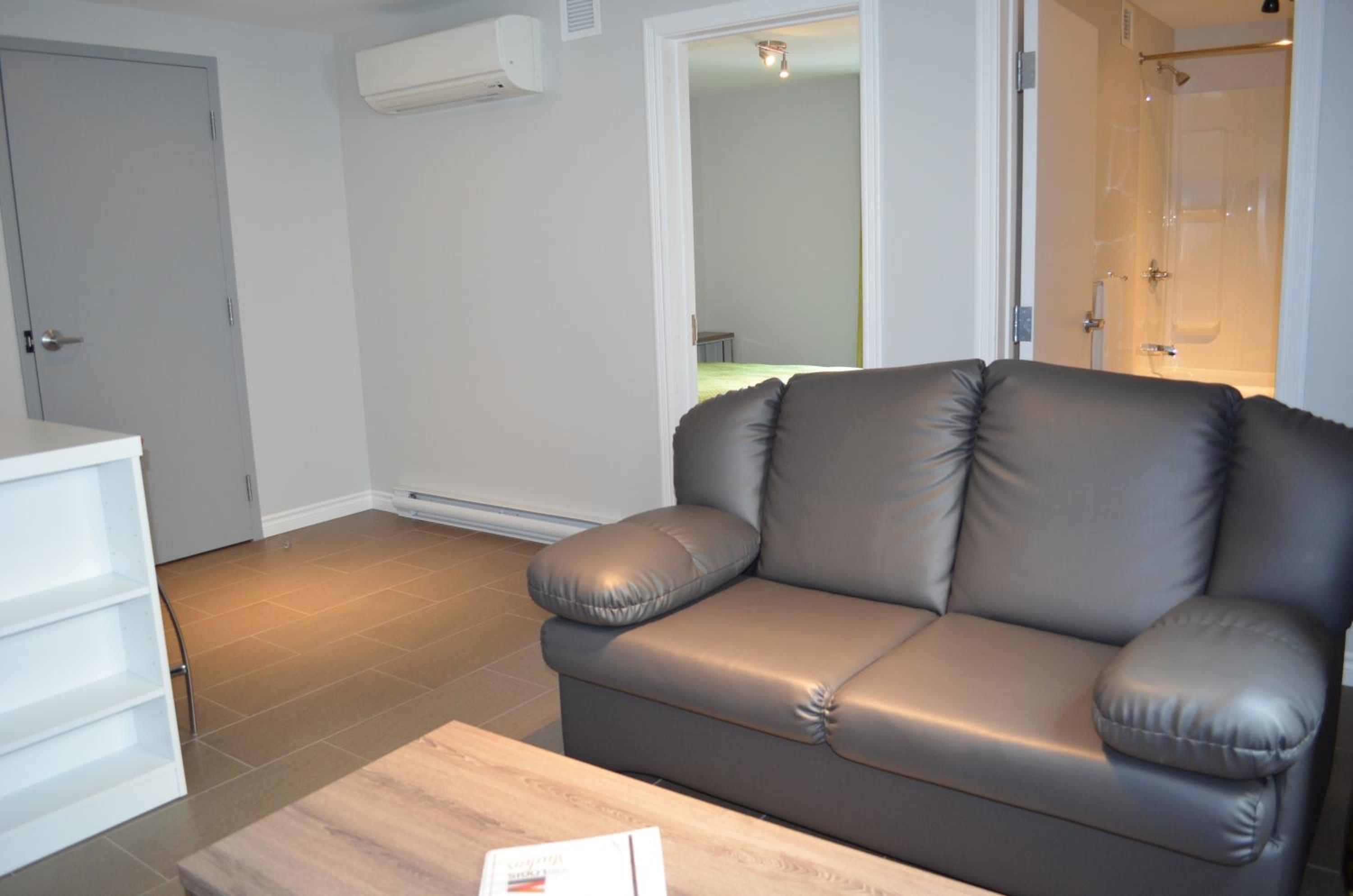 One-Bedroom Apartment - Photo 23
