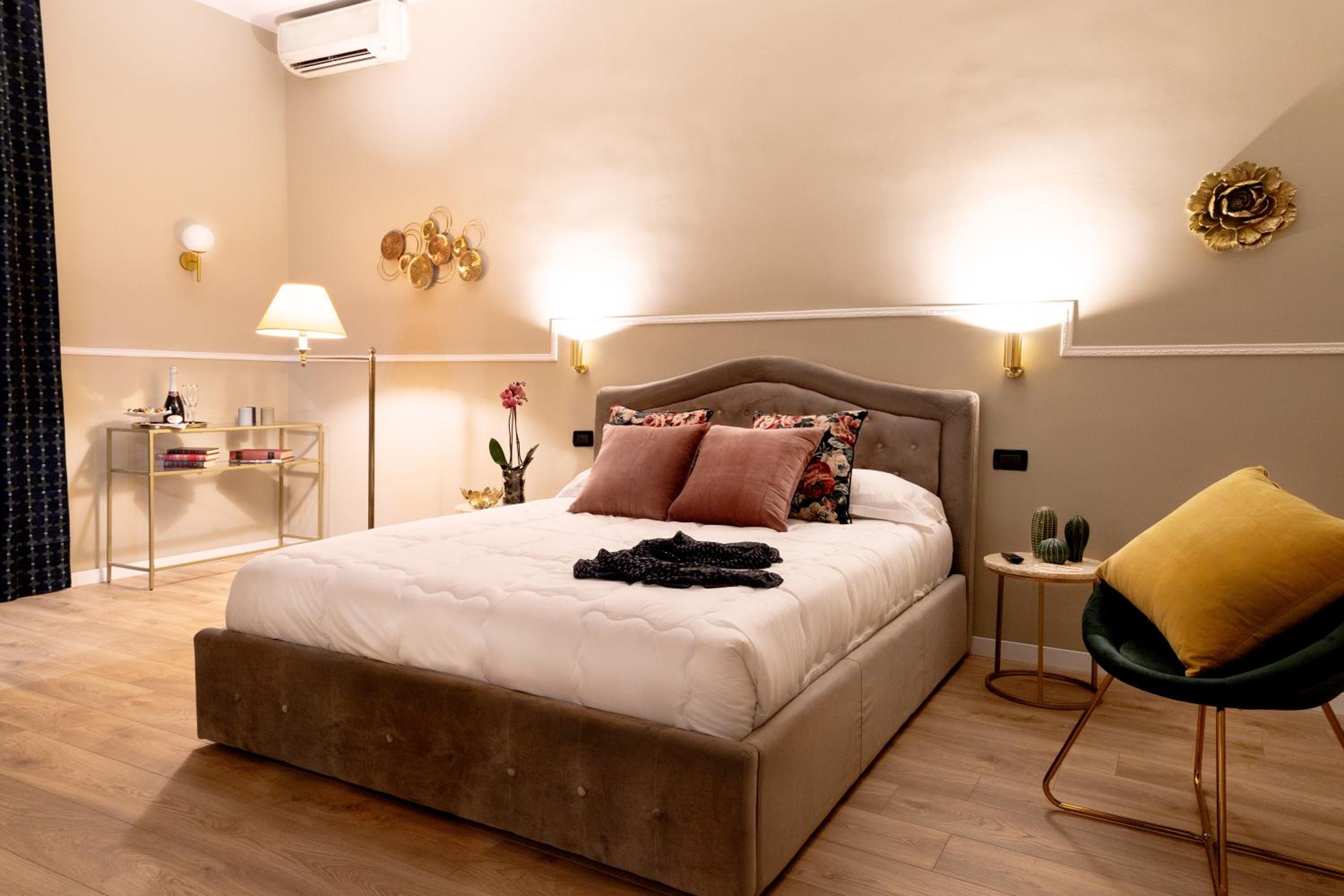 Superior Double Room photo 1