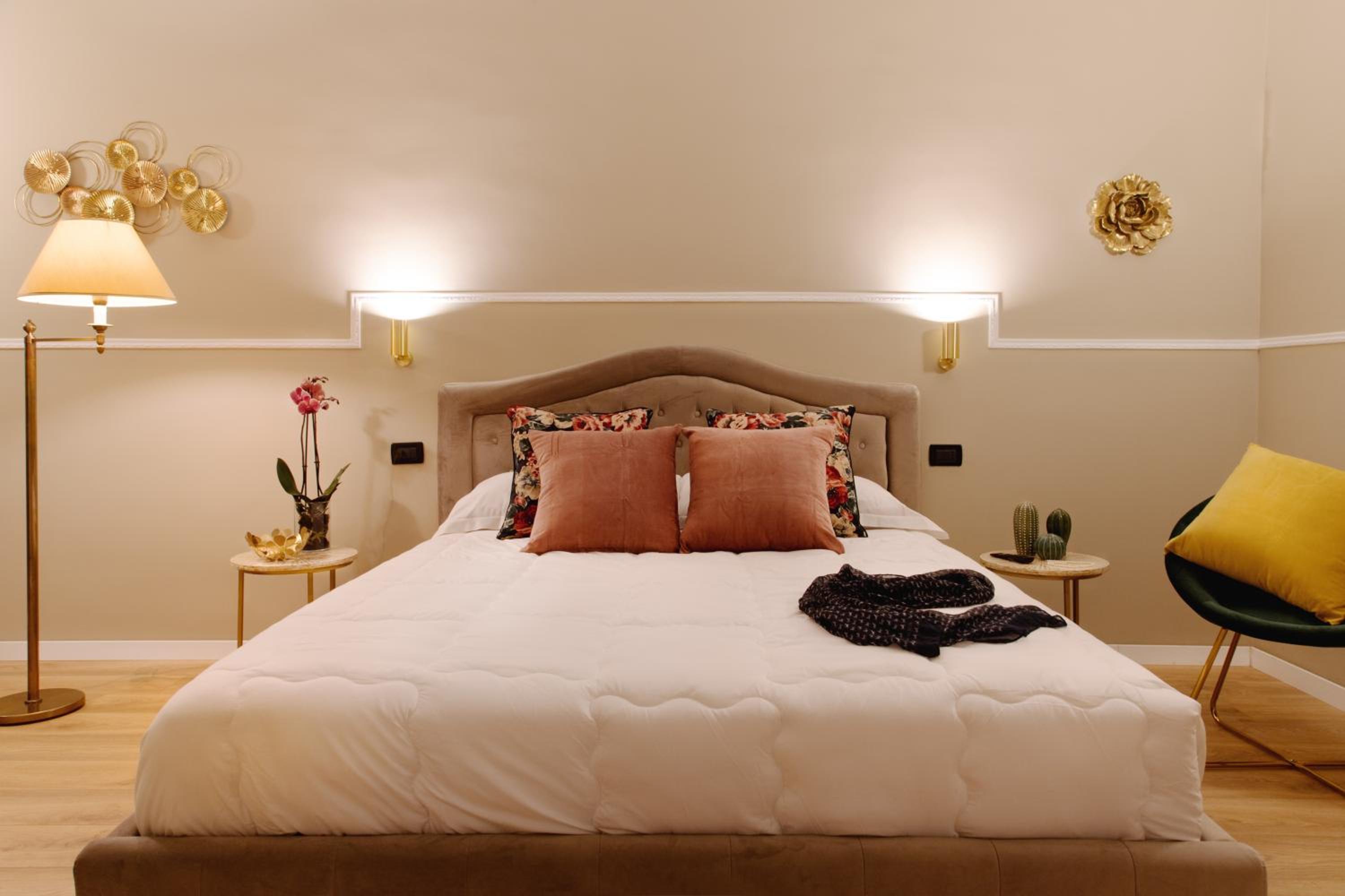 Superior Double Room photo 3