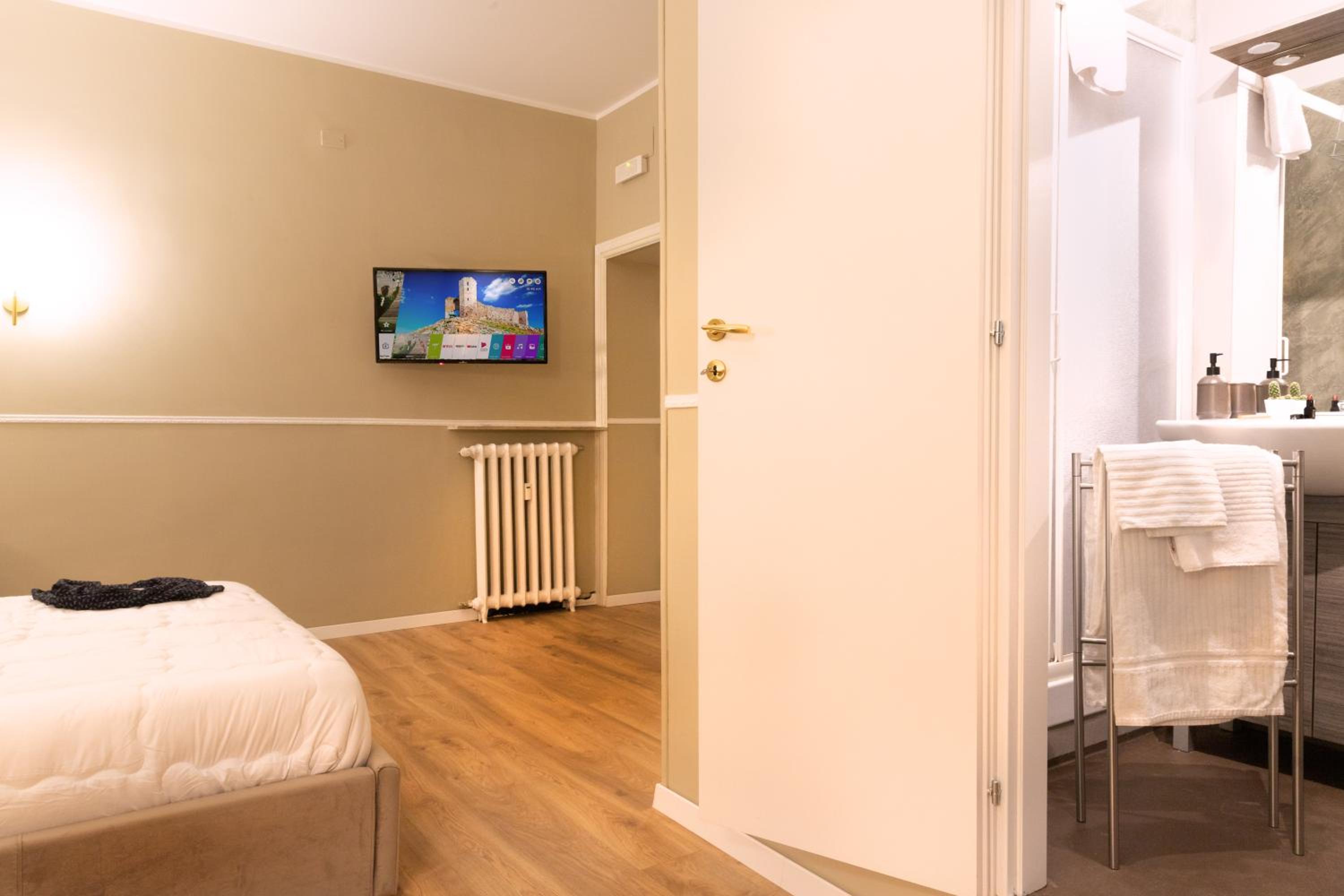 Superior Double Room photo 2