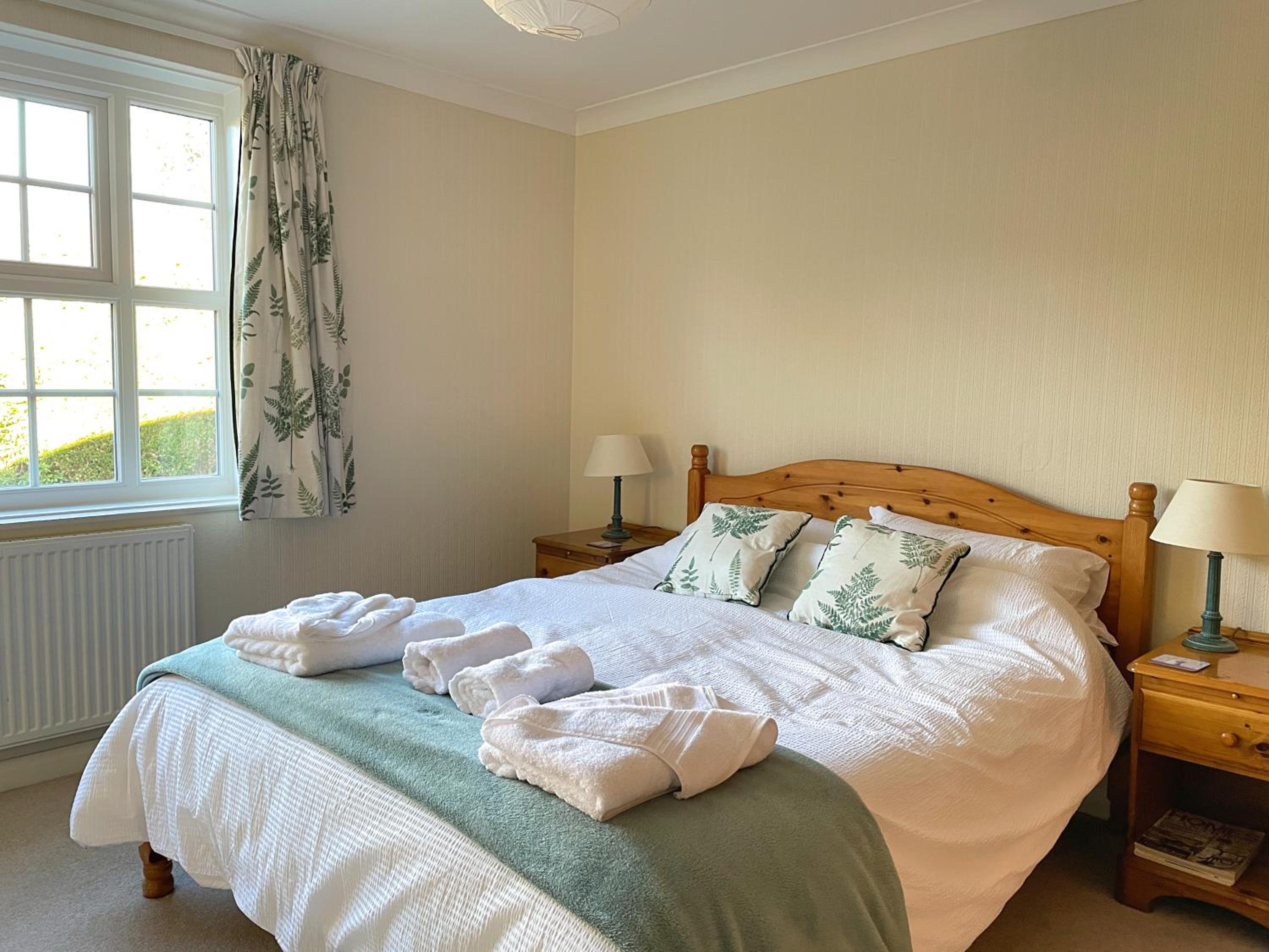 Four-Bedroom House photo 1