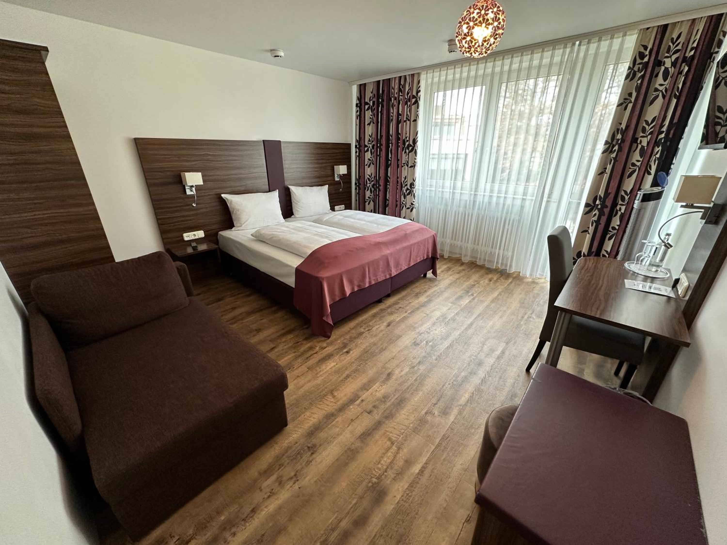 Triple Room photo 3