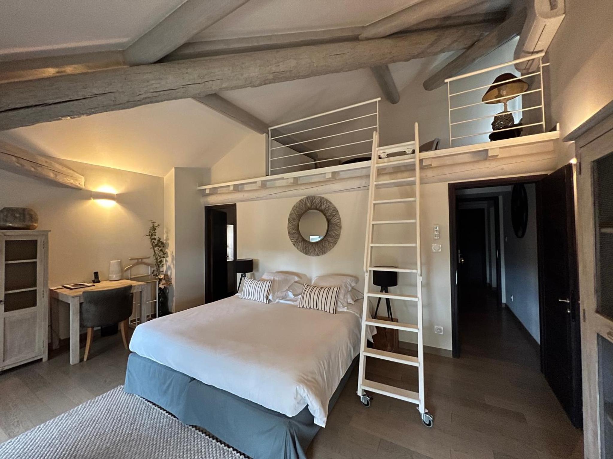 Superior Double Room photo 2