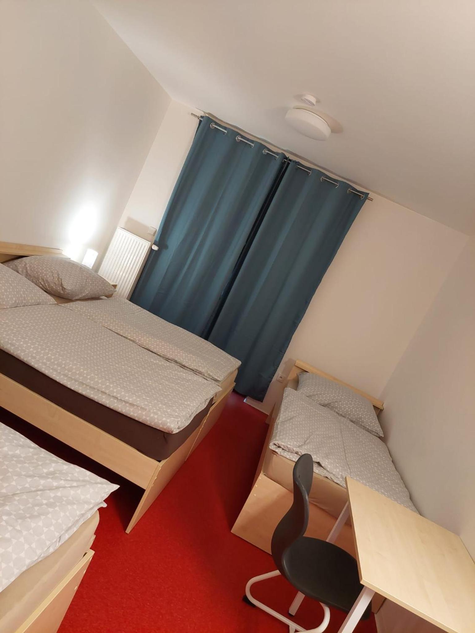 Quadruple Room photo 1