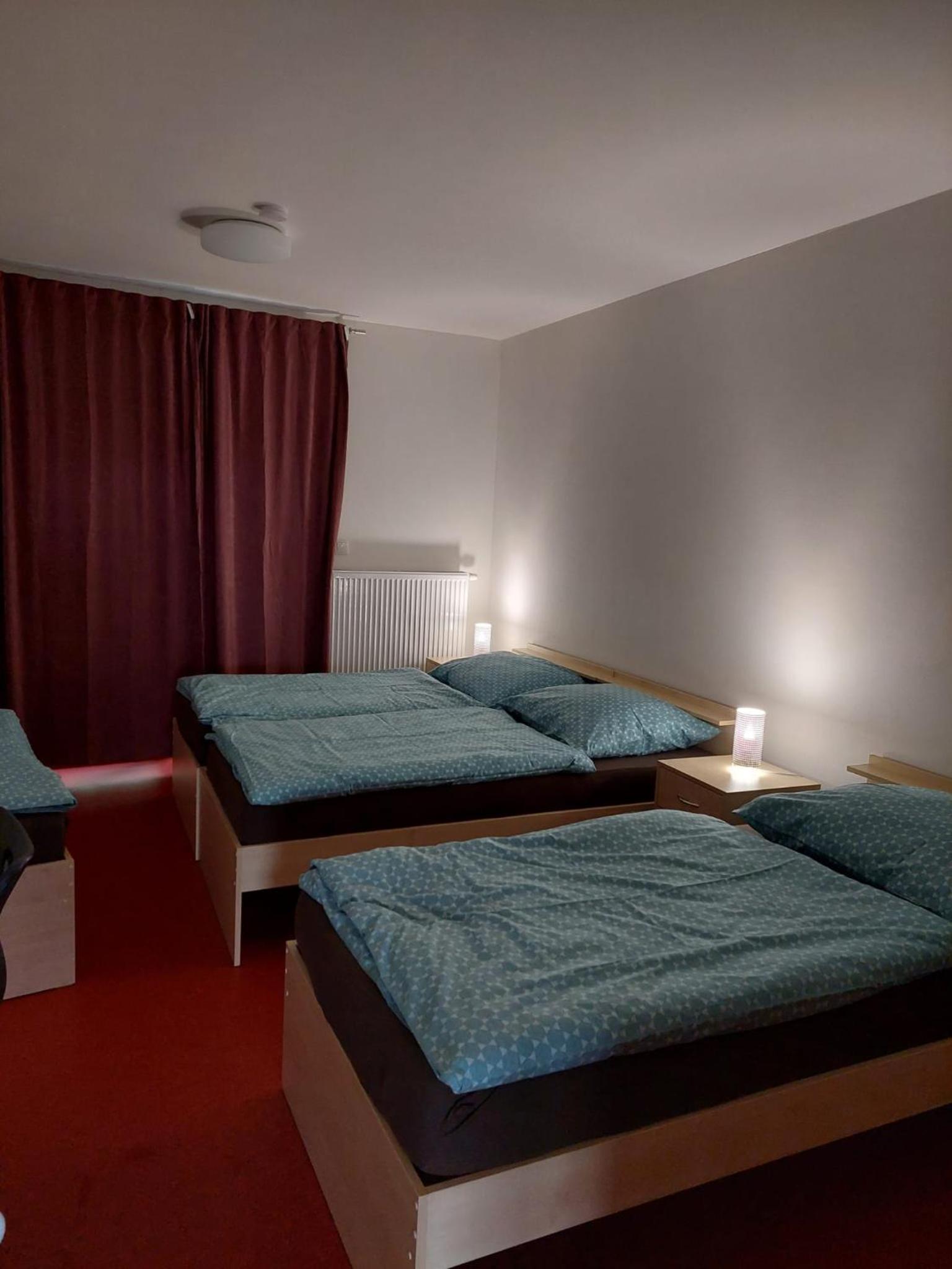 Quadruple Room photo 2