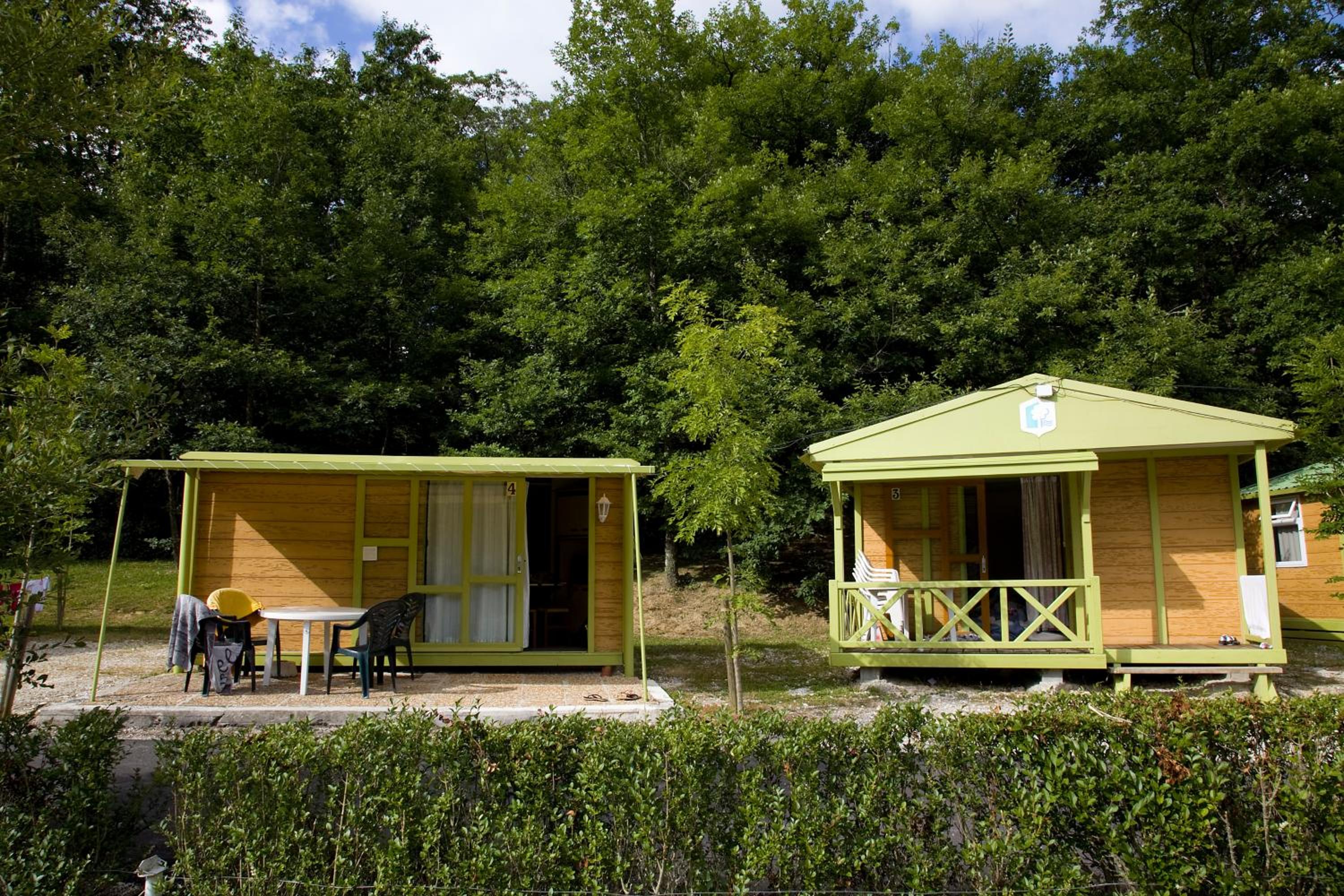 Standard Bungalow photo 2
