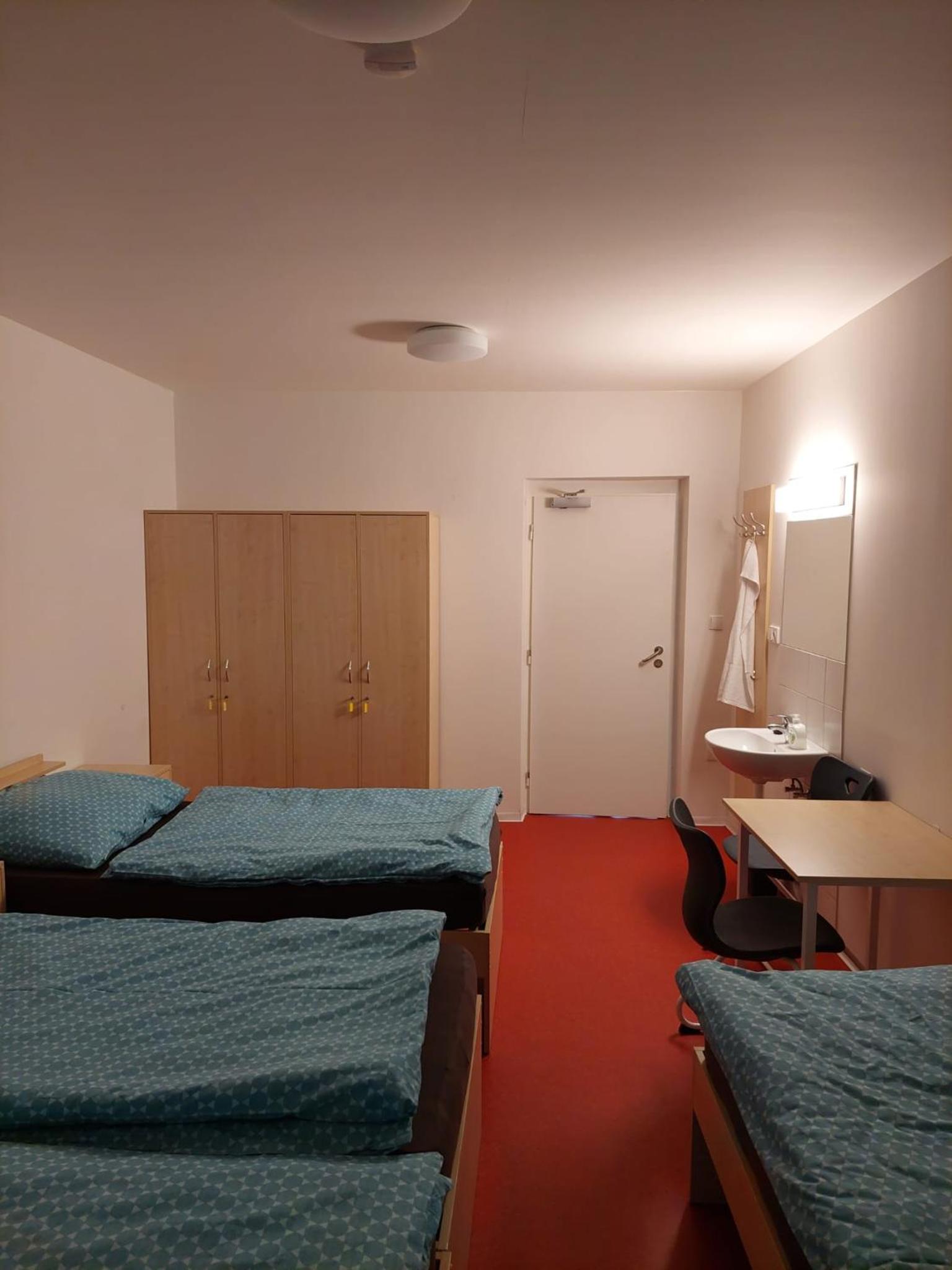 Quadruple Room photo 3