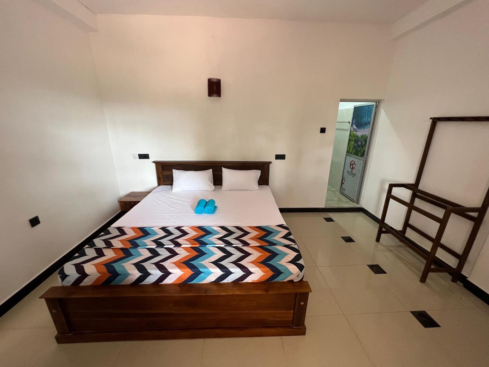 Double Room with Private Bathroom photo 3