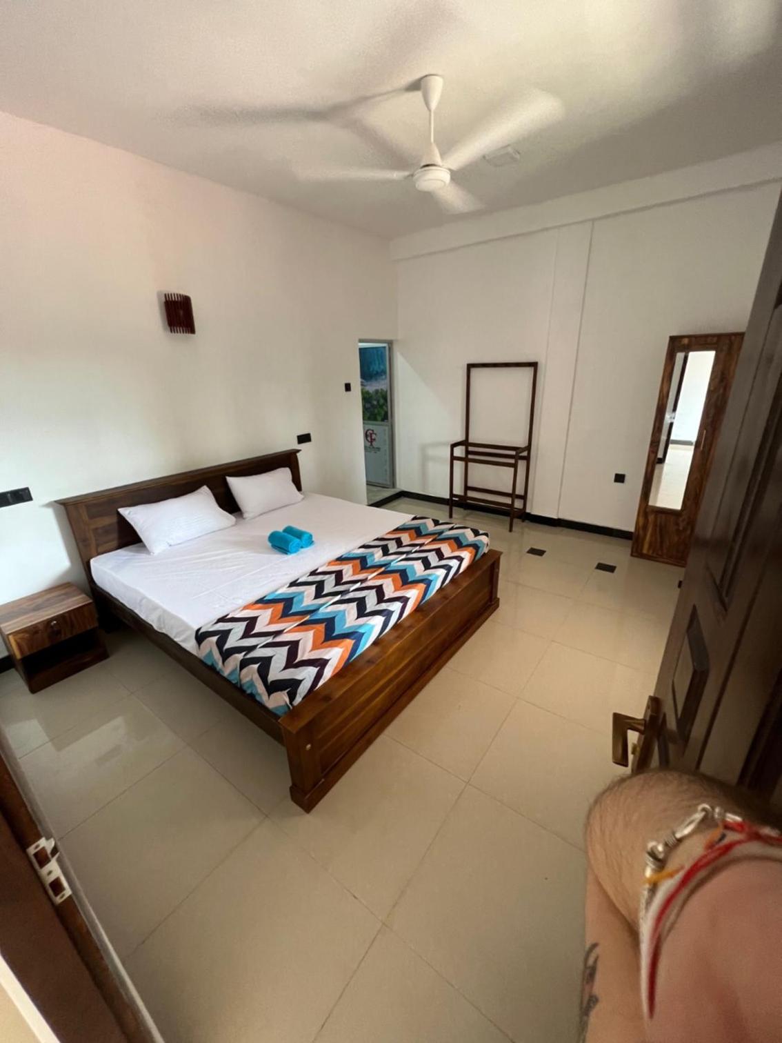 Double Room with Private Bathroom photo 2