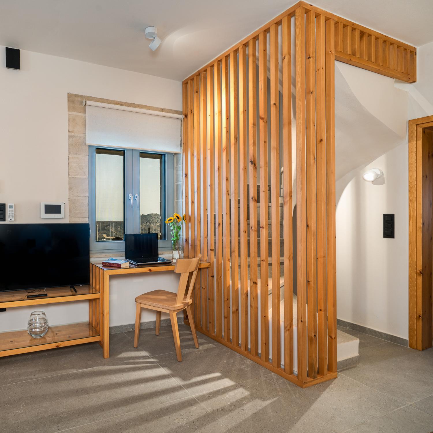 Three-Bedroom Villa photo 1