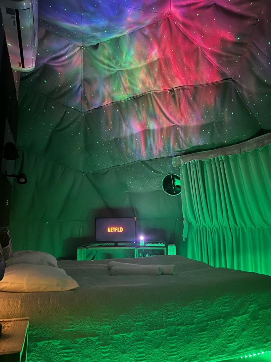 Tent - Photo 19