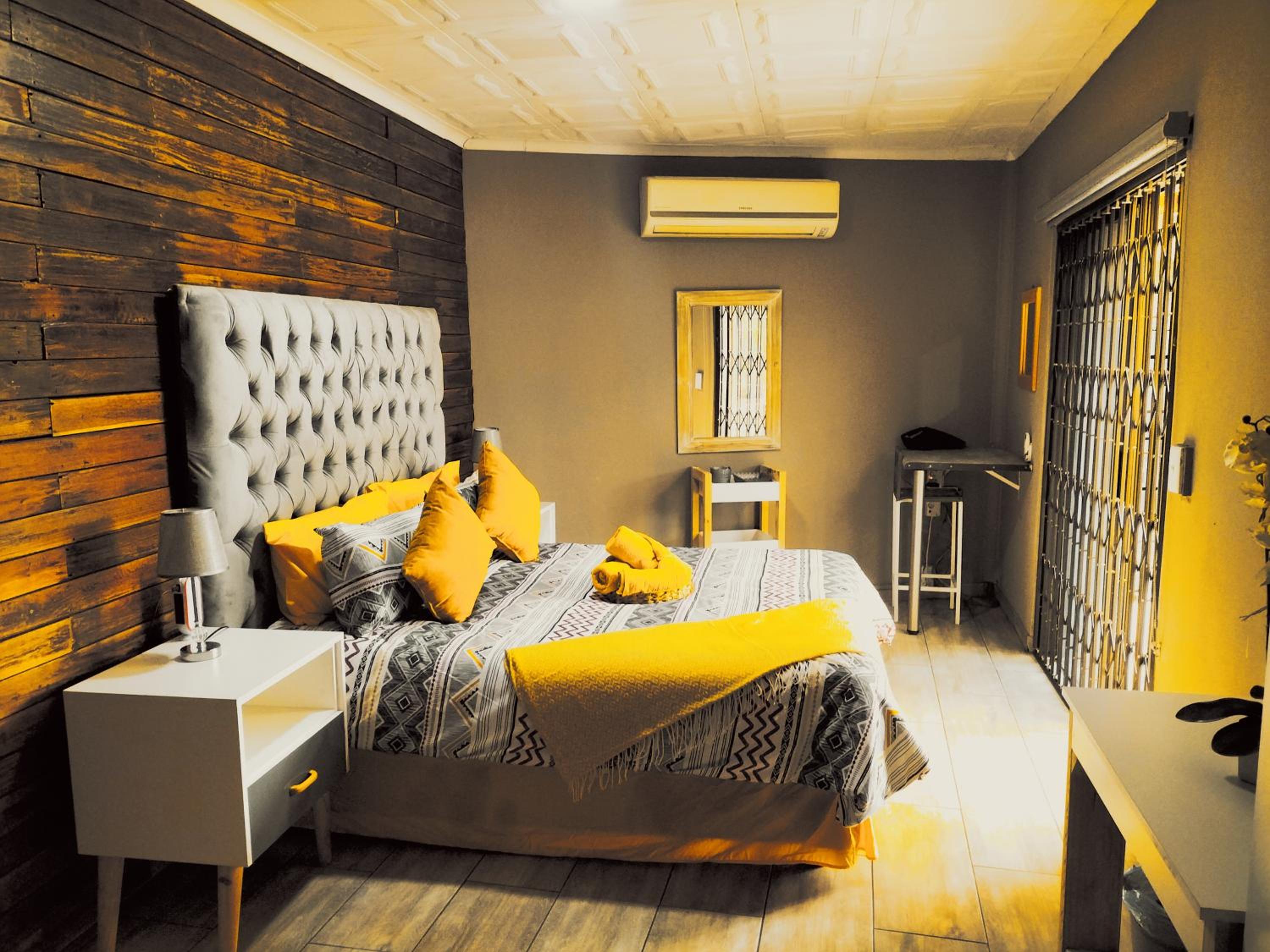 Deluxe Apartment - Photo 1