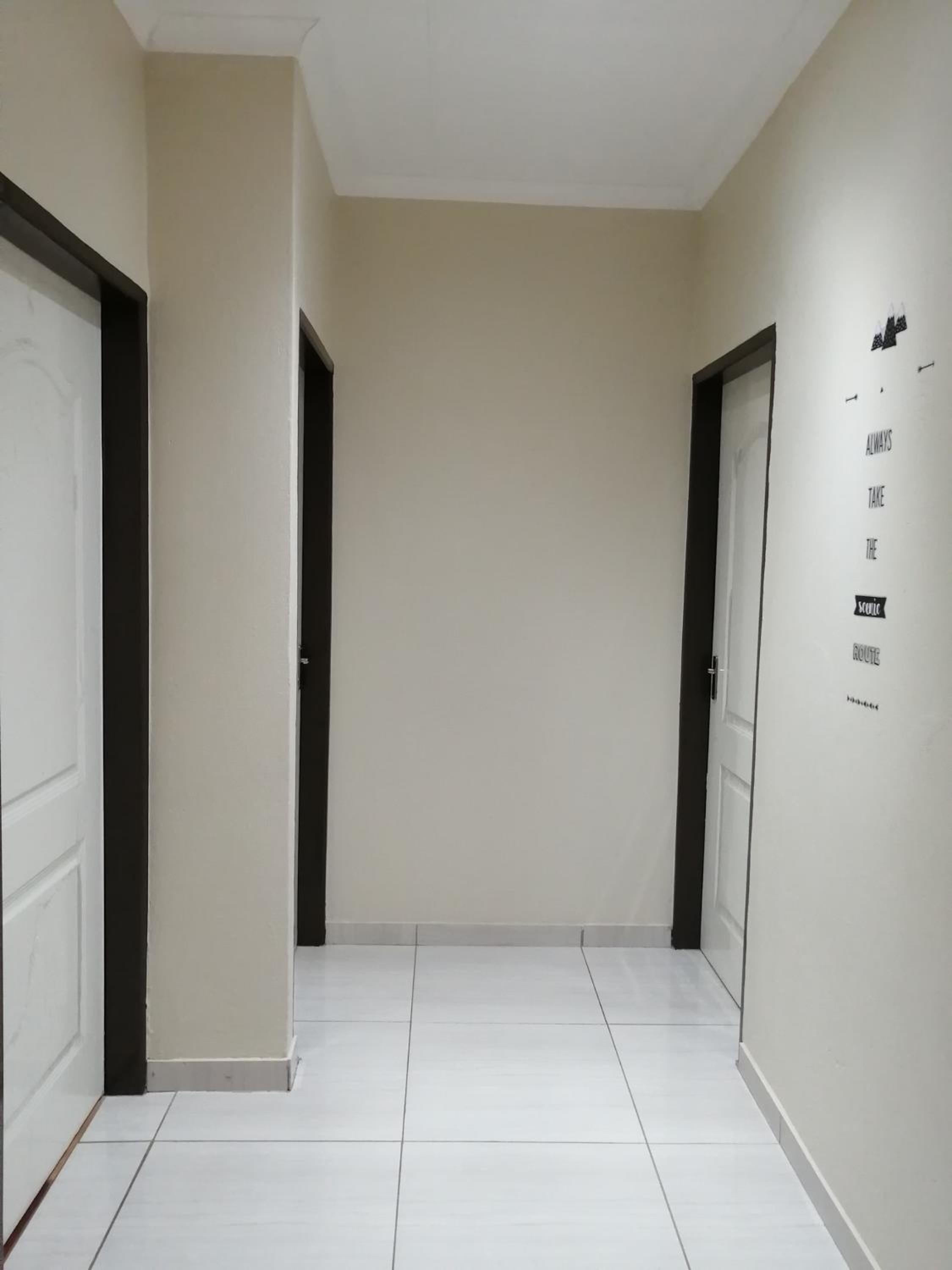 Two-Bedroom Apartment - Photo 15