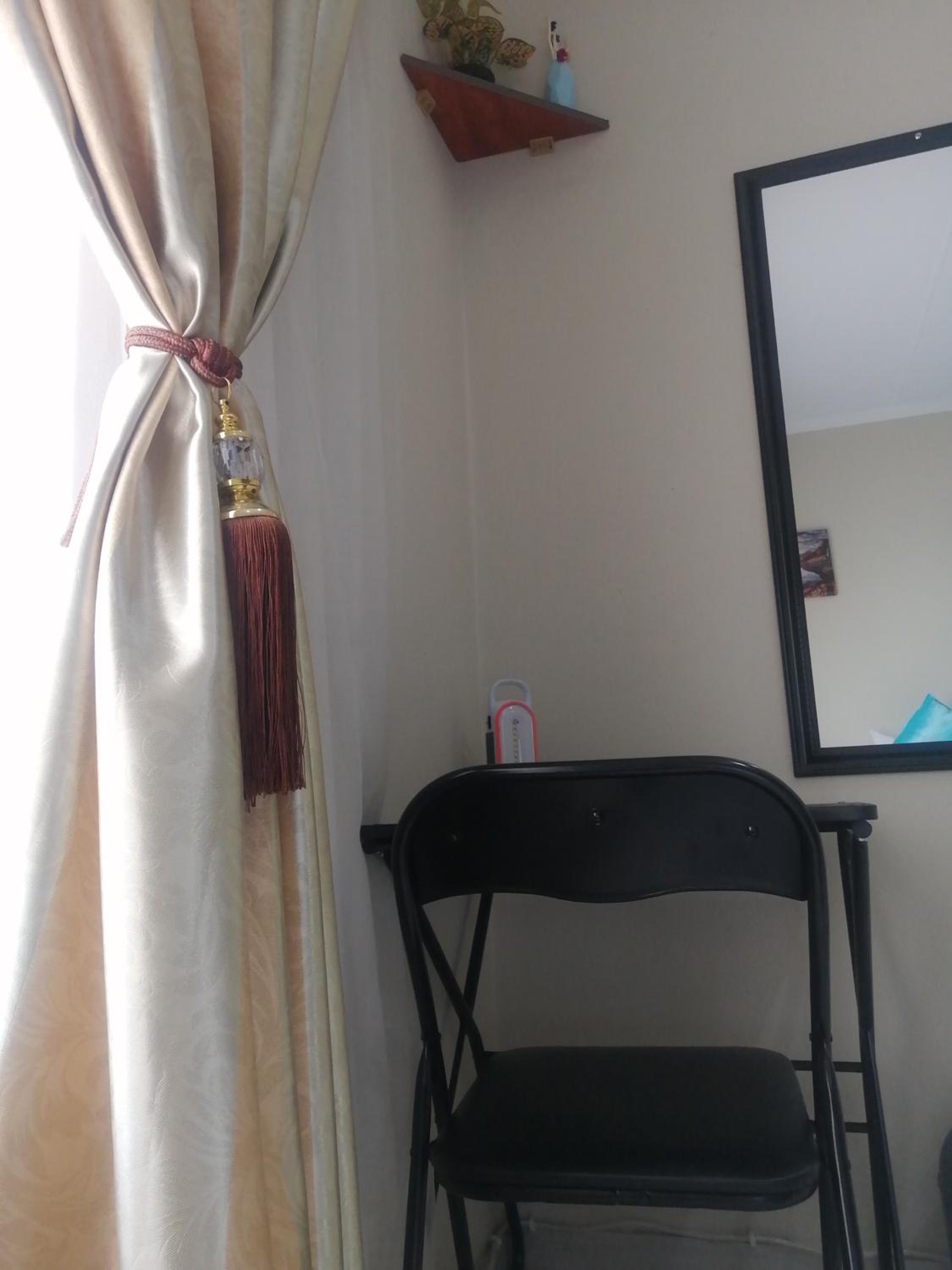 Two-Bedroom Apartment - Photo 18