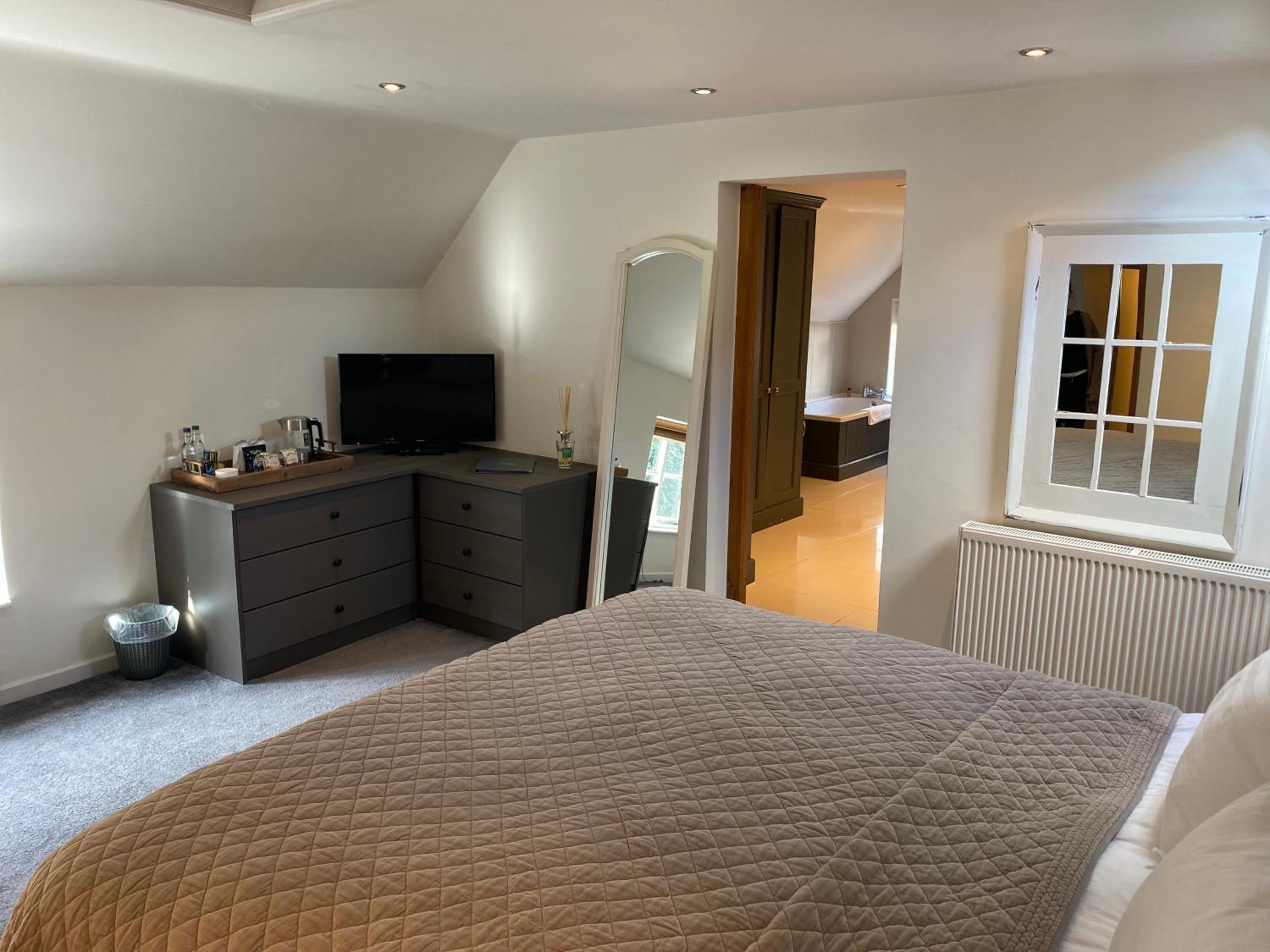 Family Room - Photo 1