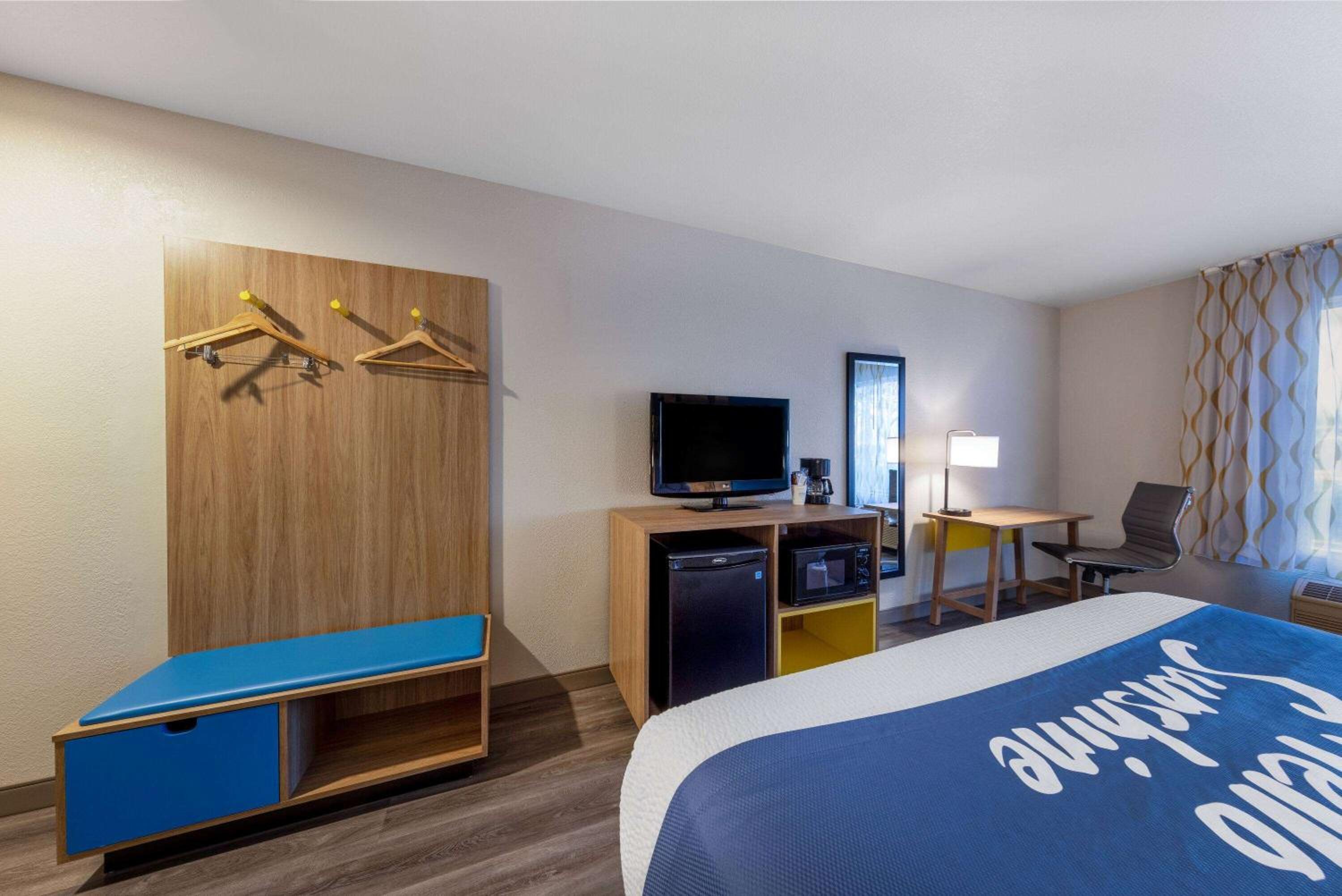 Days Inn by Wyndham Lathrop, Billede 6