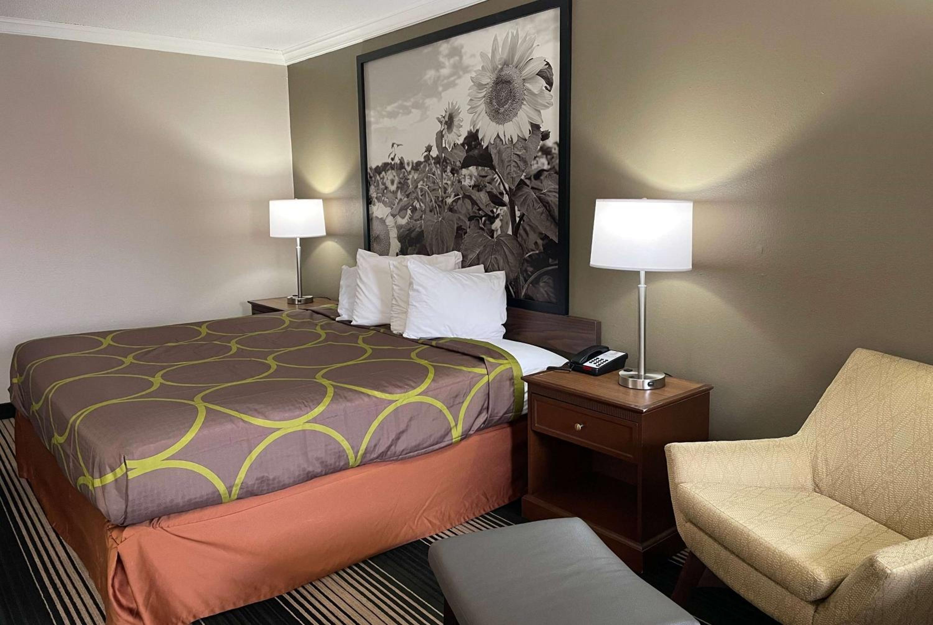 King Room - Photo 1