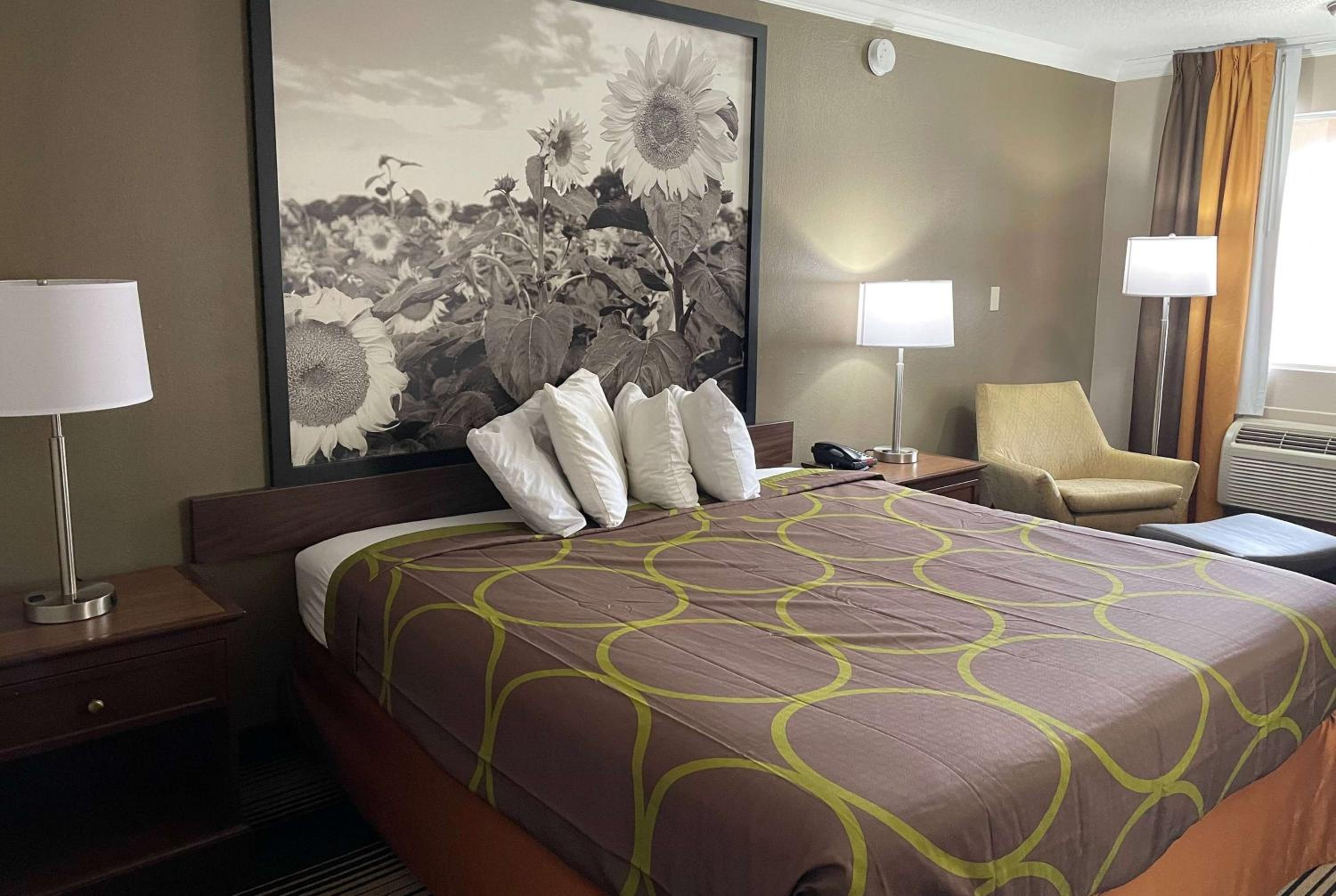 King Room - Photo 2