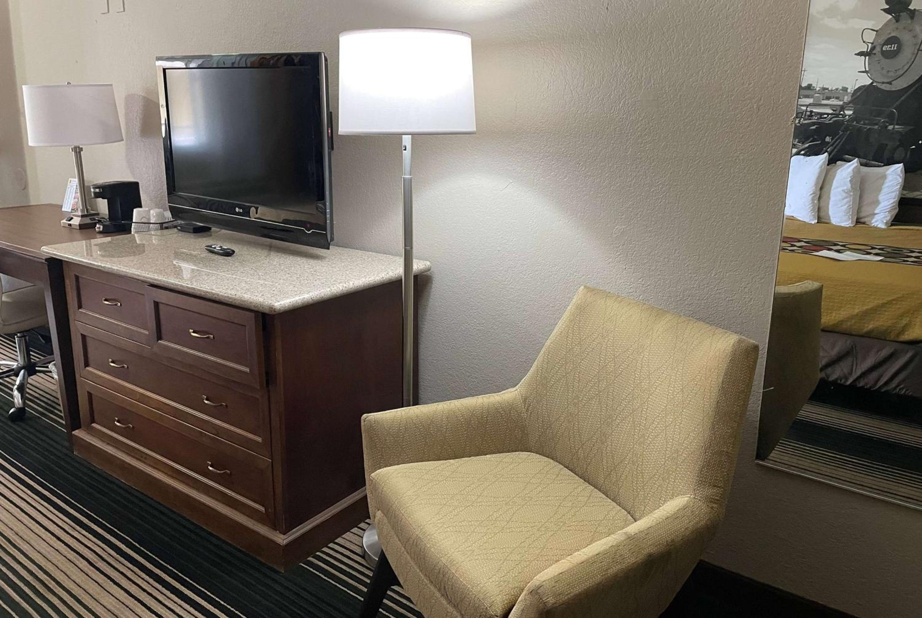 King Room - Photo 3