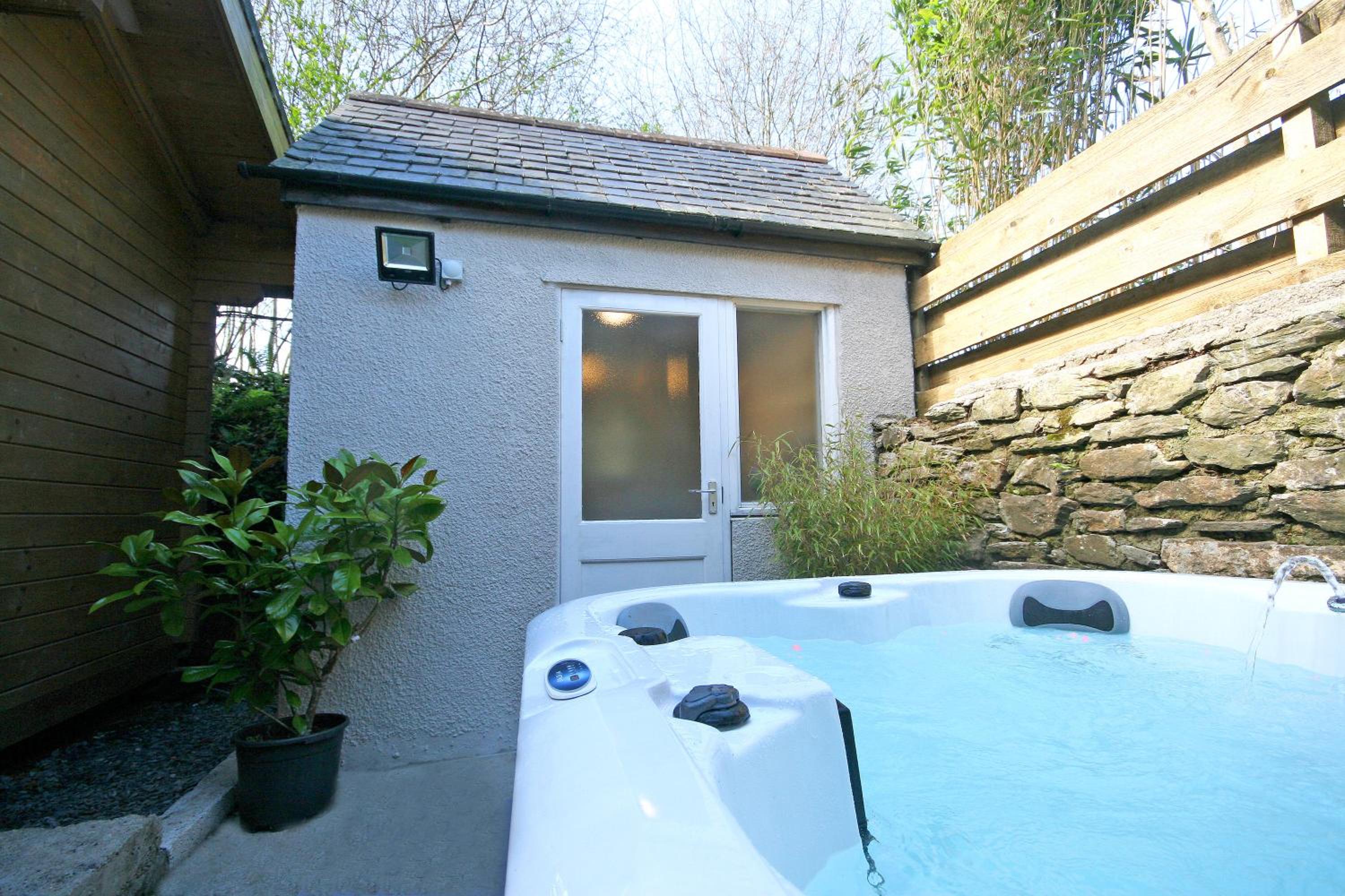 One-Bedroom Chalet photo 3