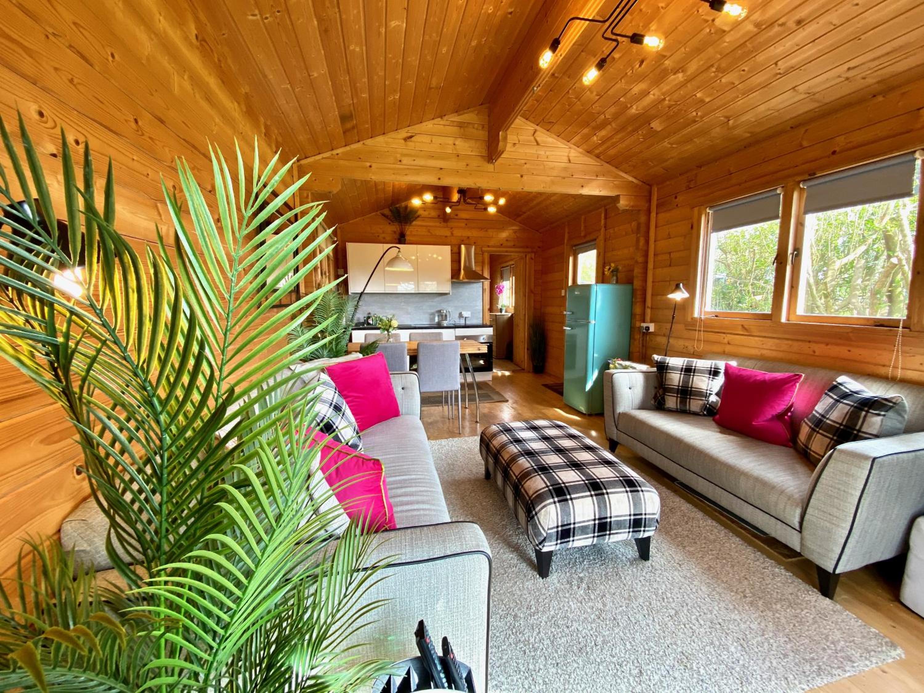 One-Bedroom Chalet photo 1