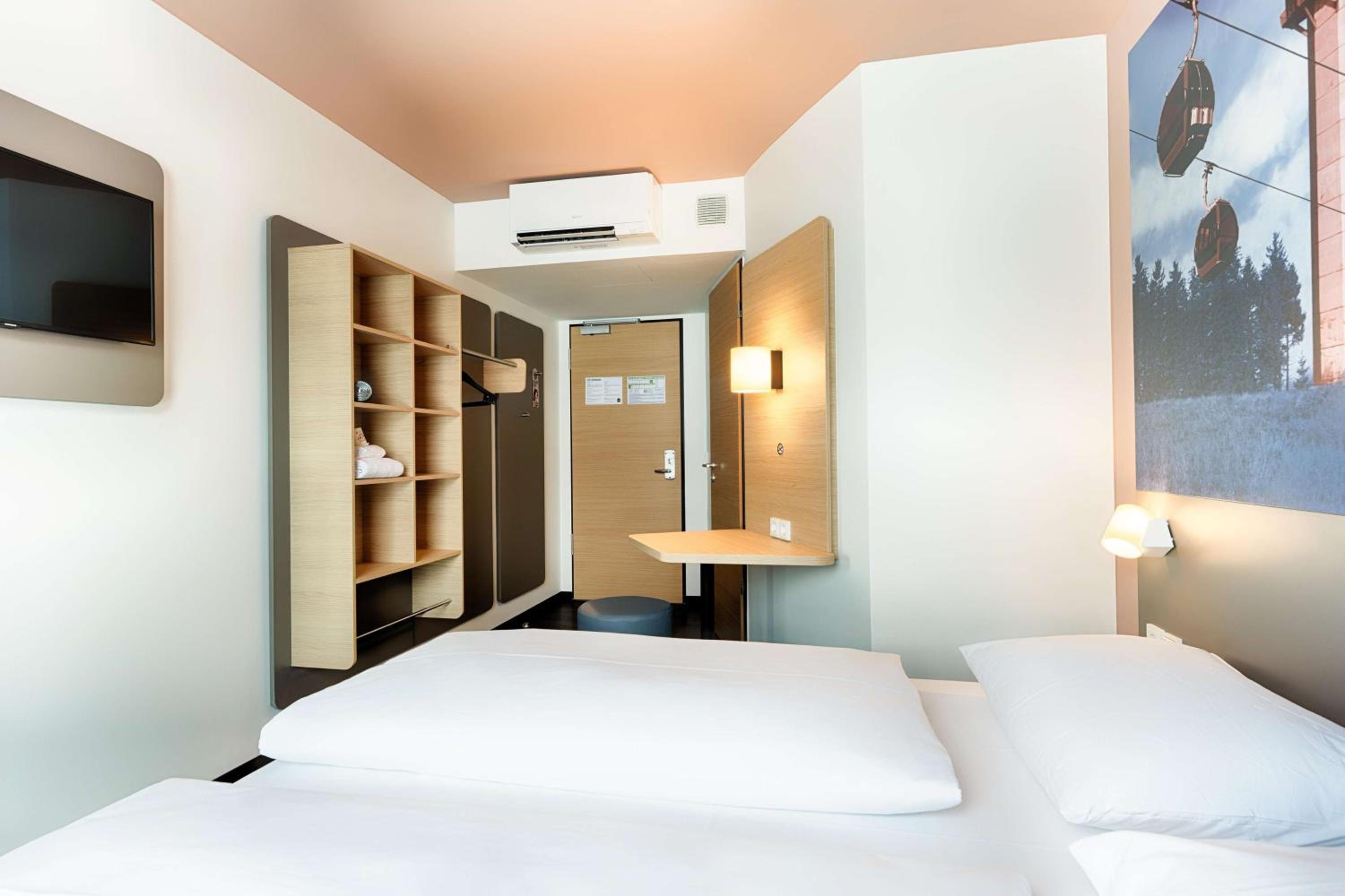 Double Room - Photo 1