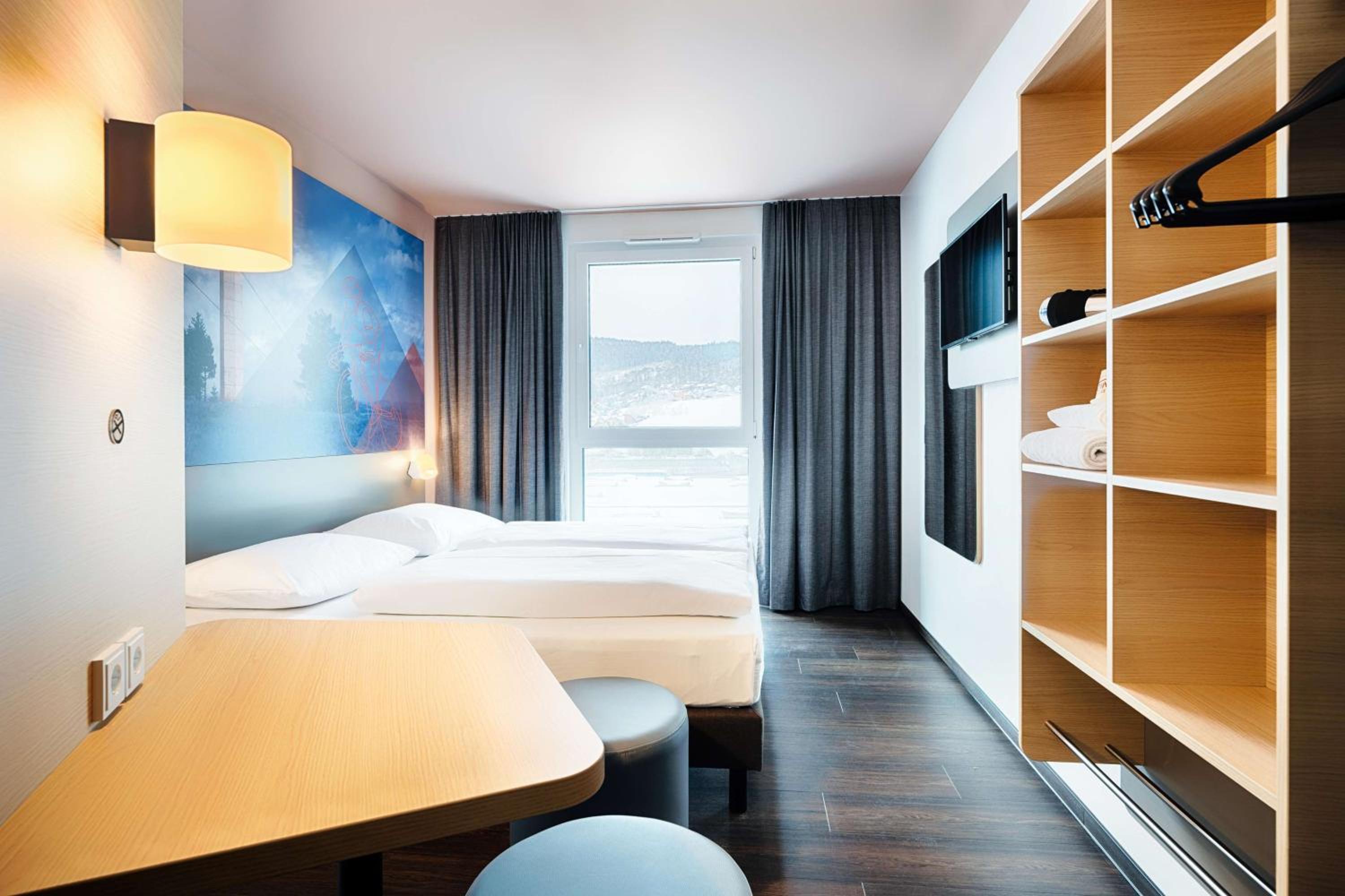 Double Room - Photo 3