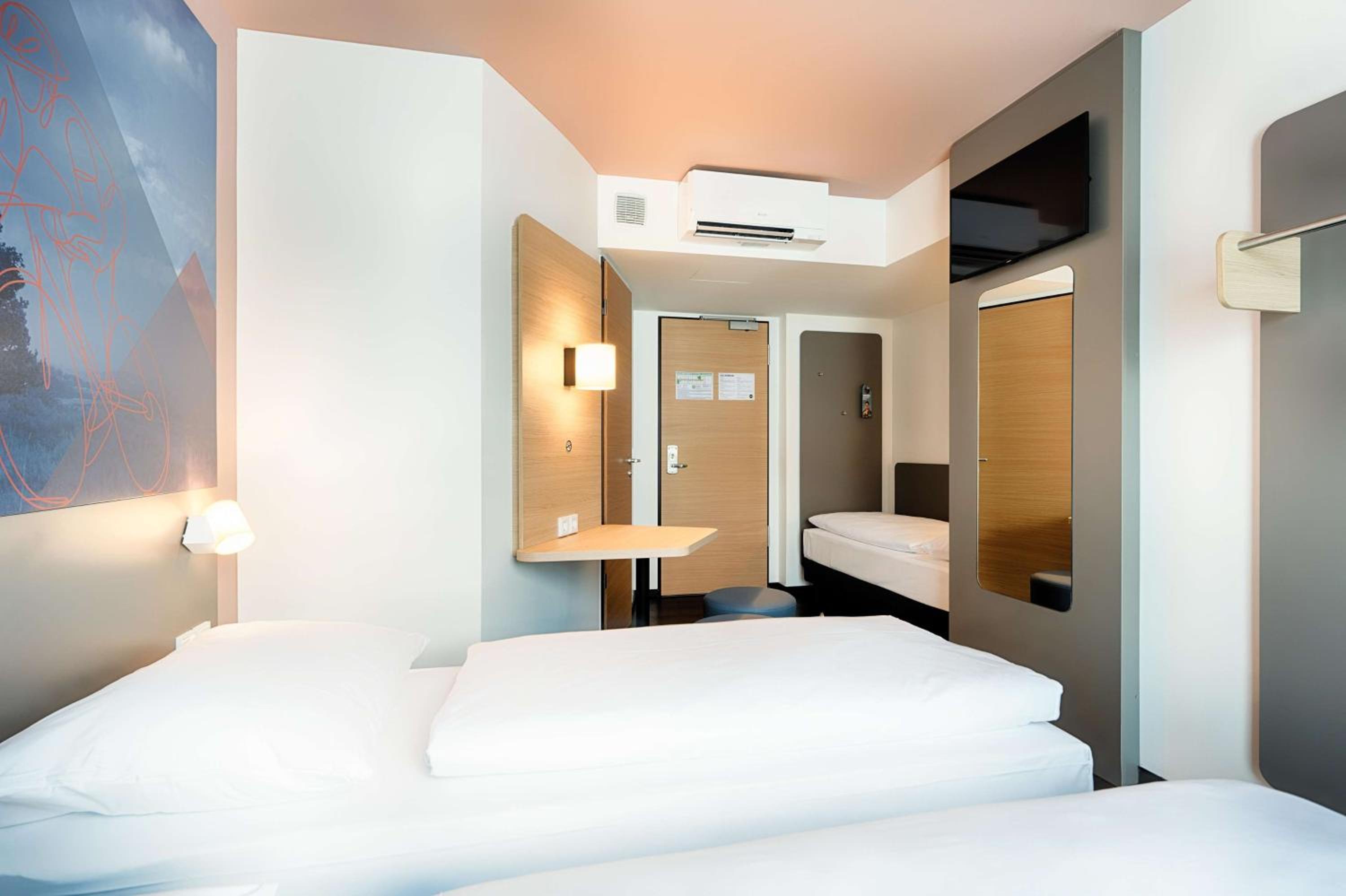 Triple Room - Photo 4