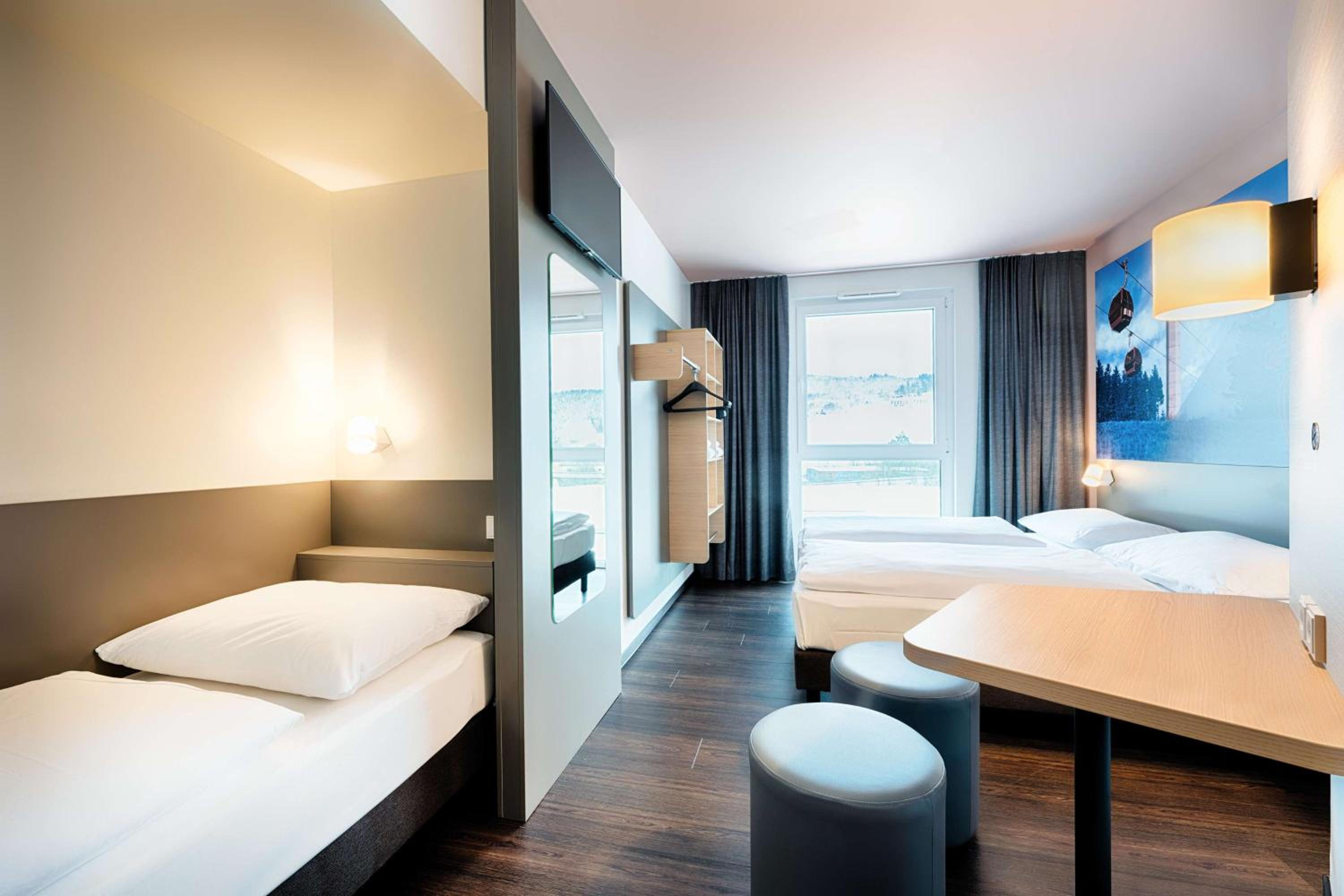 Triple Room - Photo 3